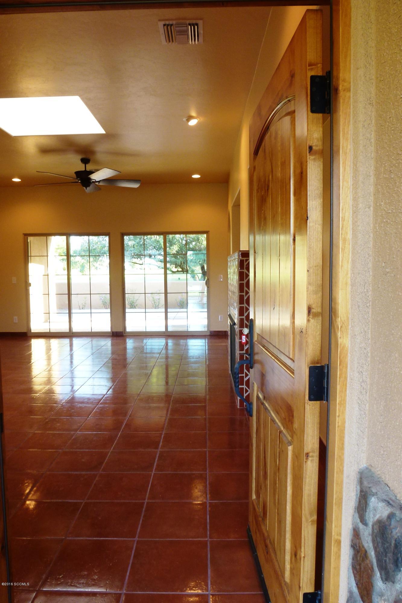 Tubac Golf Resort Homes - Residential