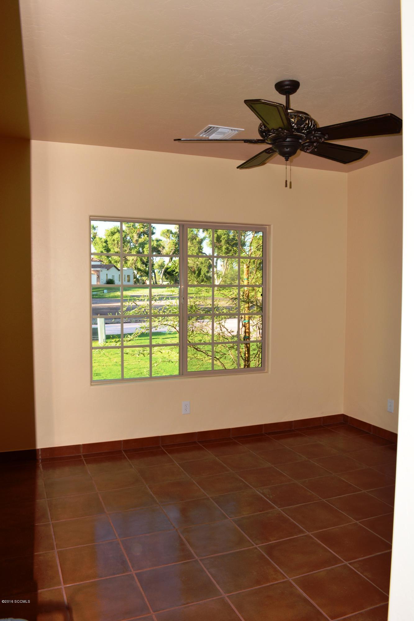 Tubac Golf Resort Homes - Residential