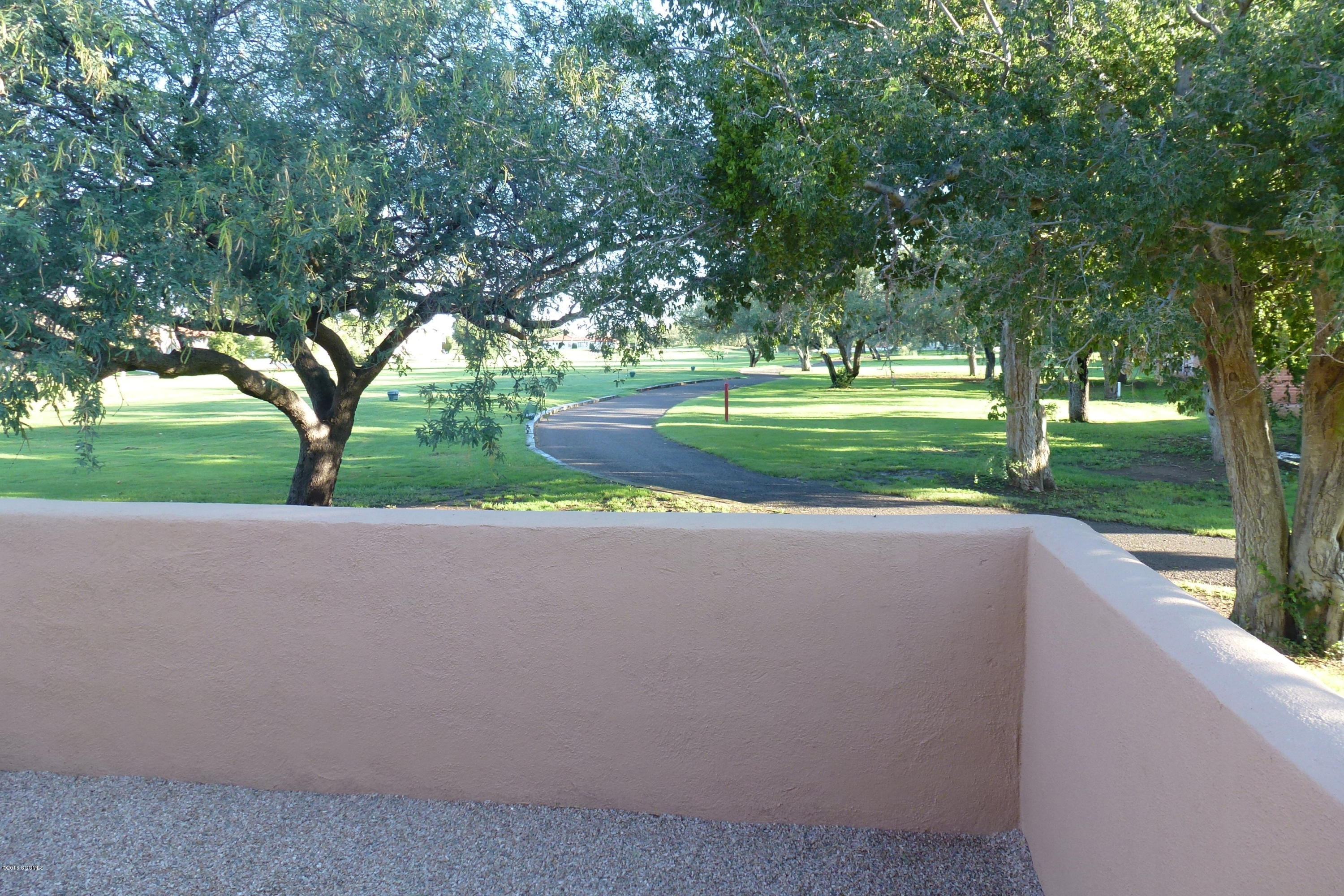 Tubac Golf Resort Homes - Residential