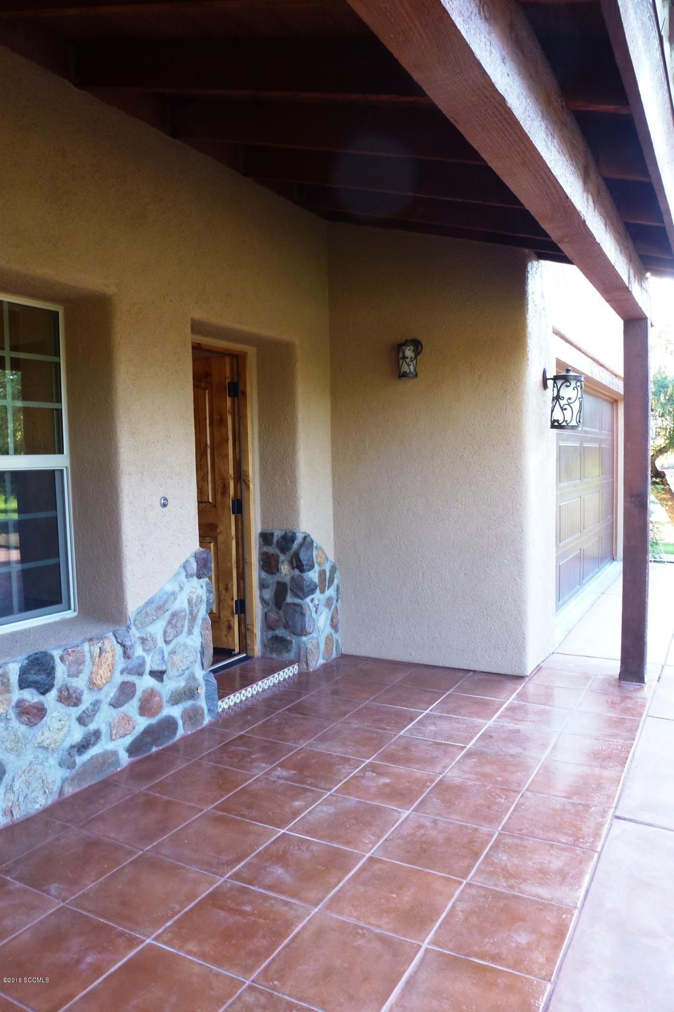 Tubac Golf Resort Homes - Residential