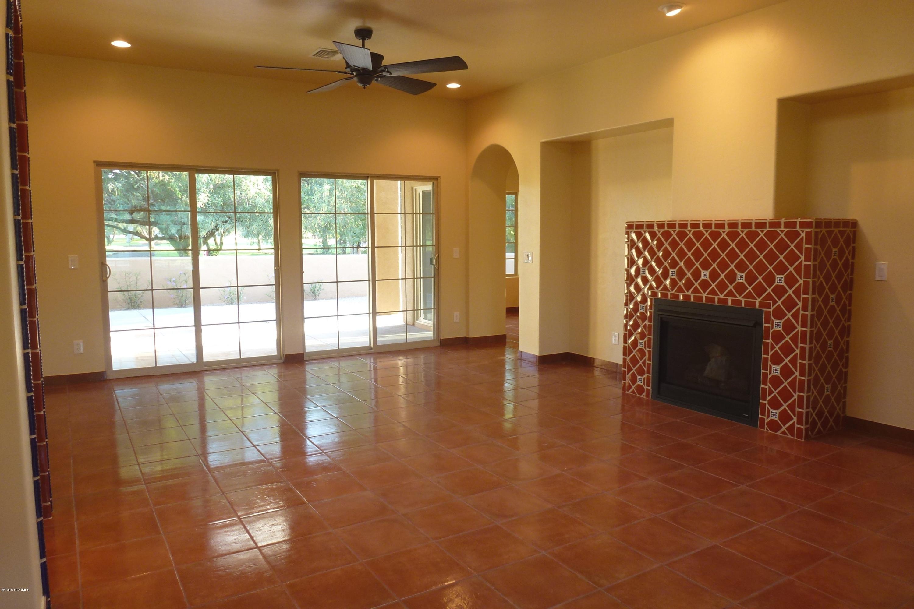 Tubac Golf Resort Homes - Residential