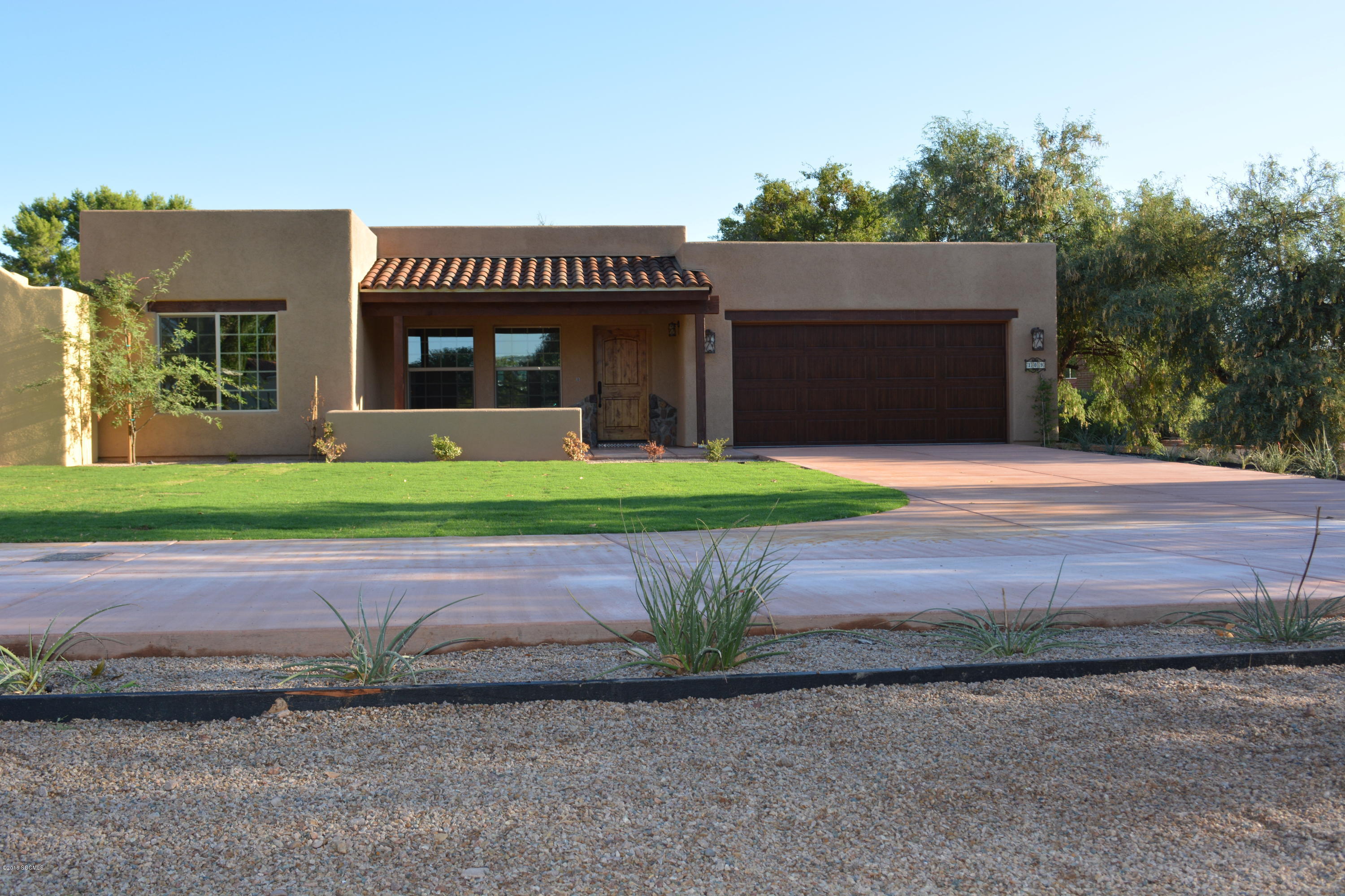 Tubac Golf Resort Homes - Residential