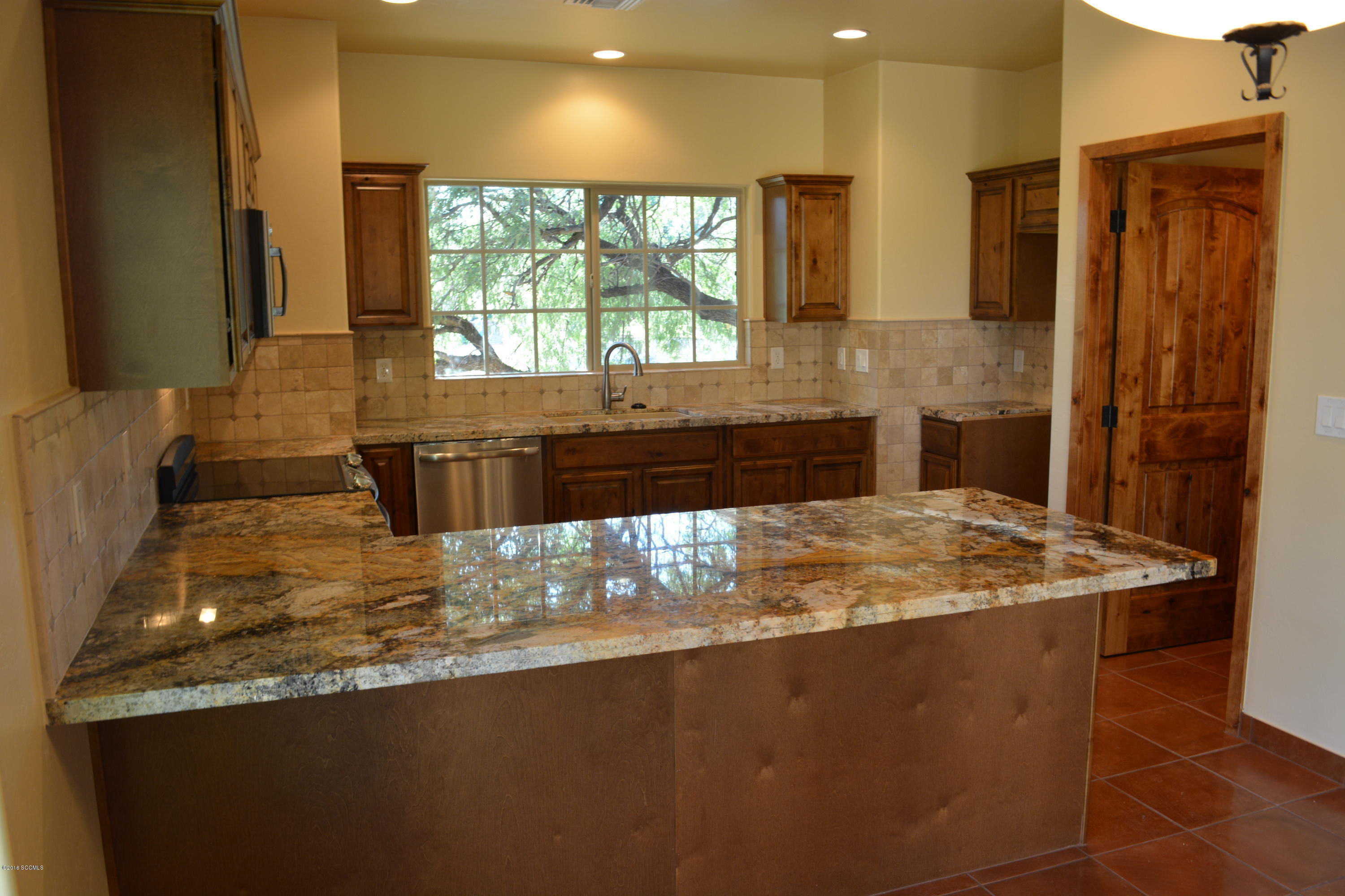 Tubac Golf Resort Homes - Residential