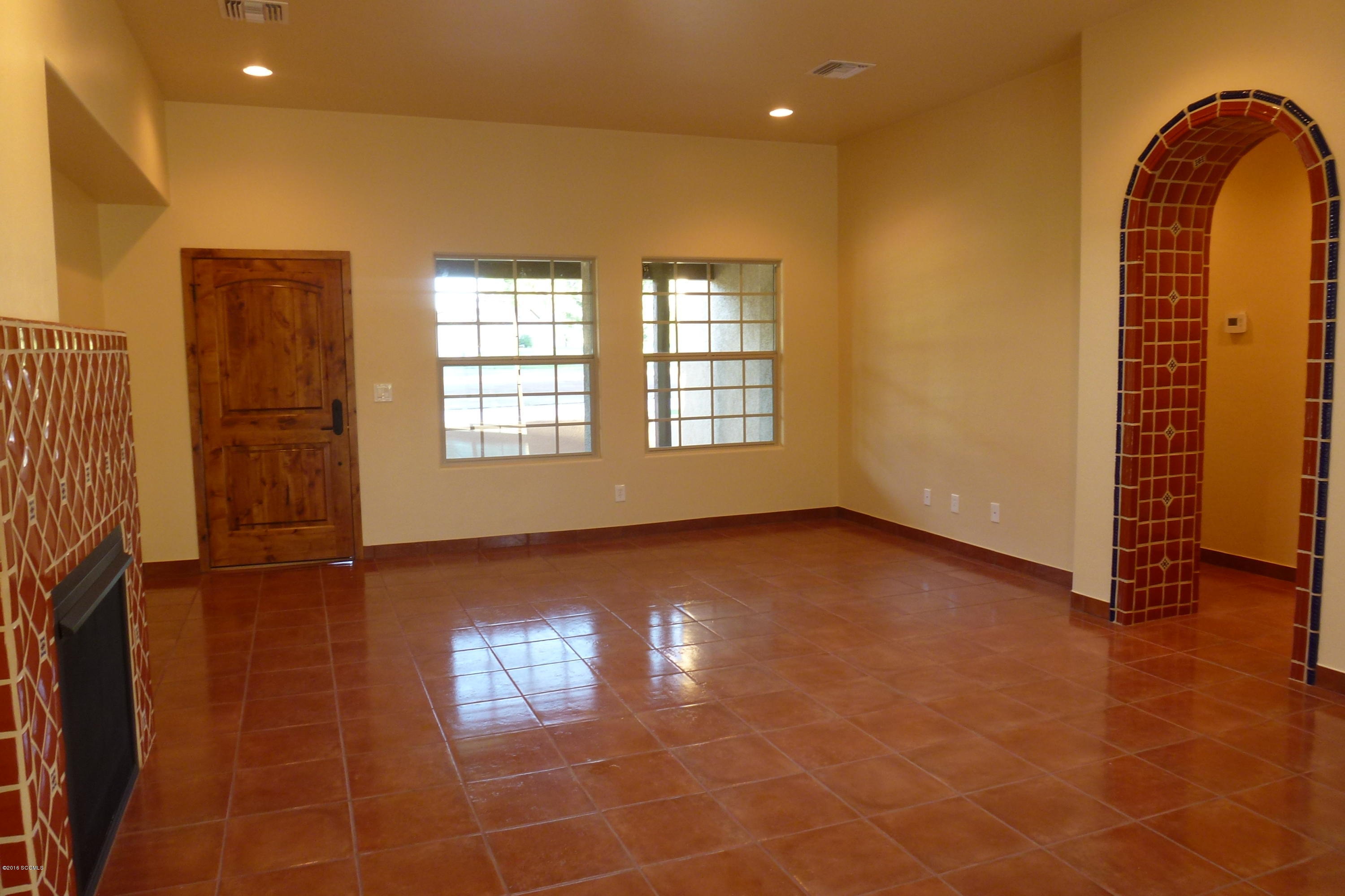 Tubac Golf Resort Homes - Residential