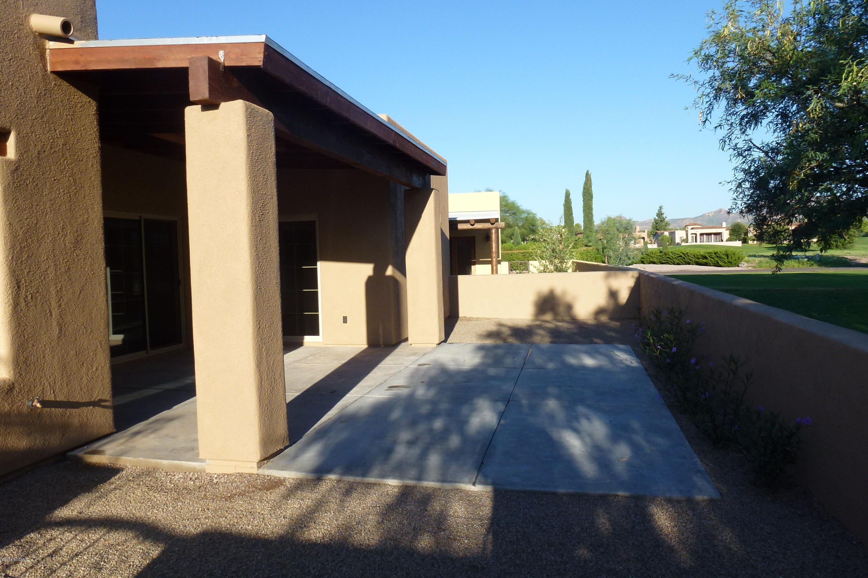 Tubac Golf Resort Homes - Residential