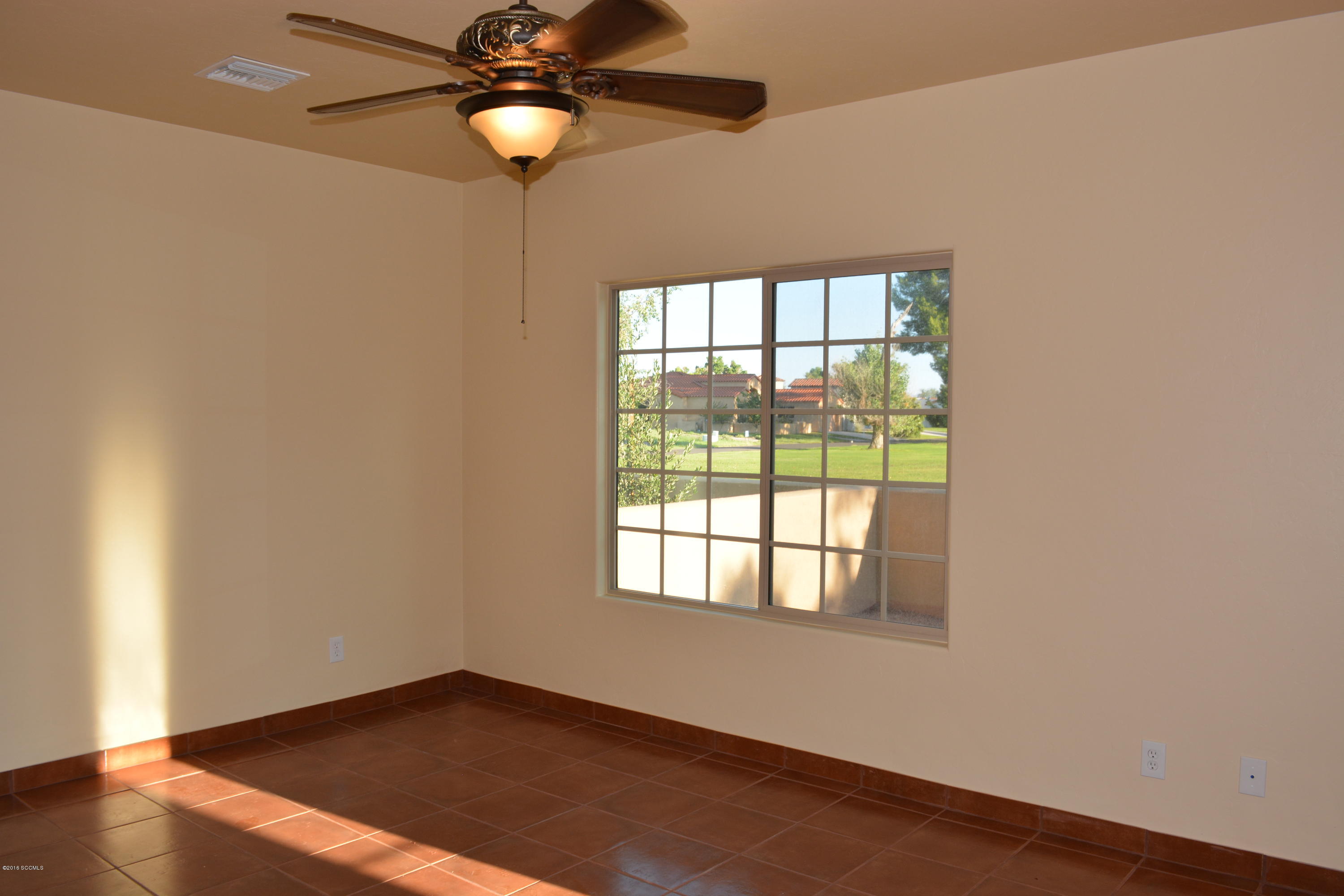 Tubac Golf Resort Homes - Residential