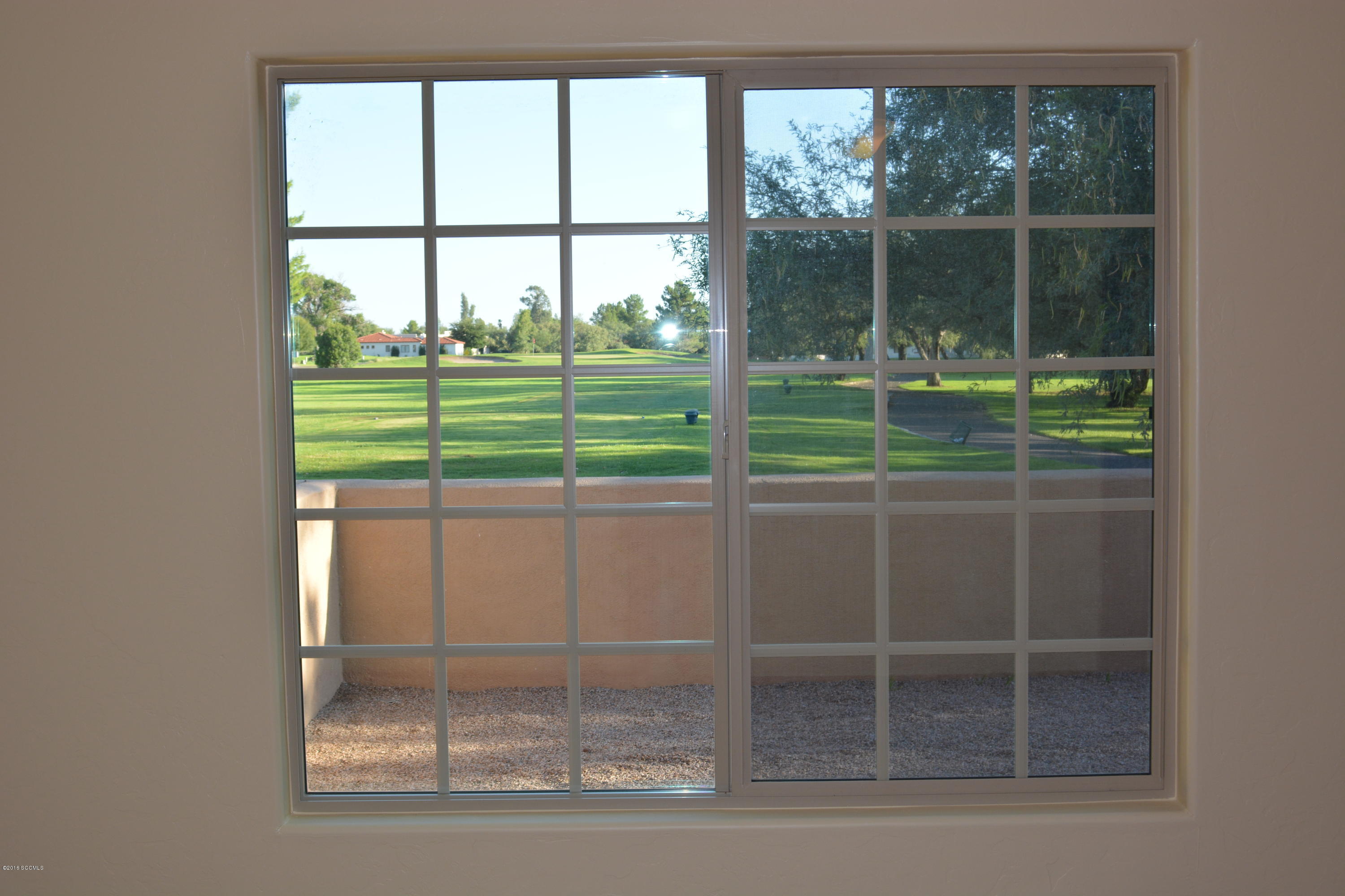 Tubac Golf Resort Homes - Residential