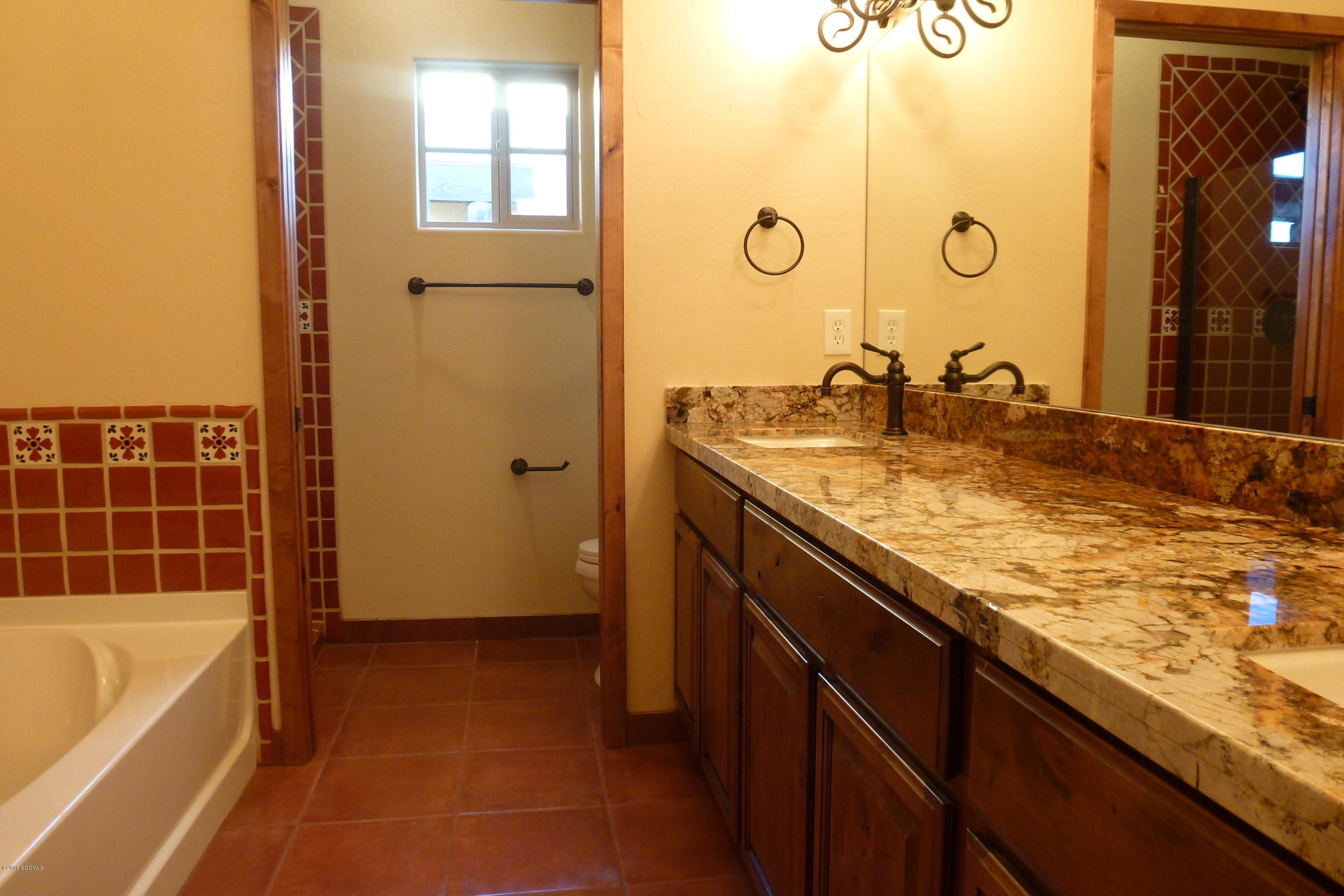 Tubac Golf Resort Homes - Residential