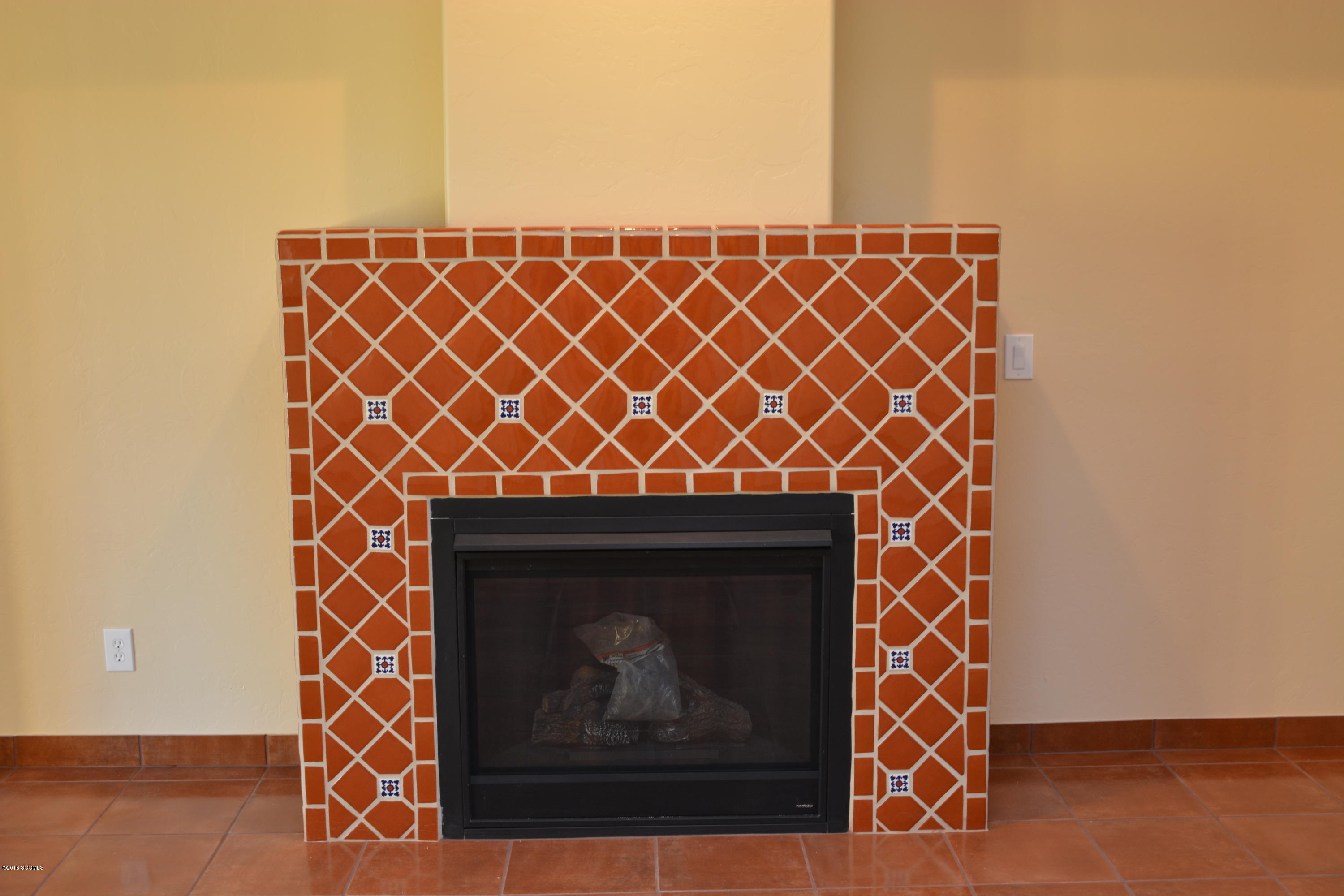 Tubac Golf Resort Homes - Residential
