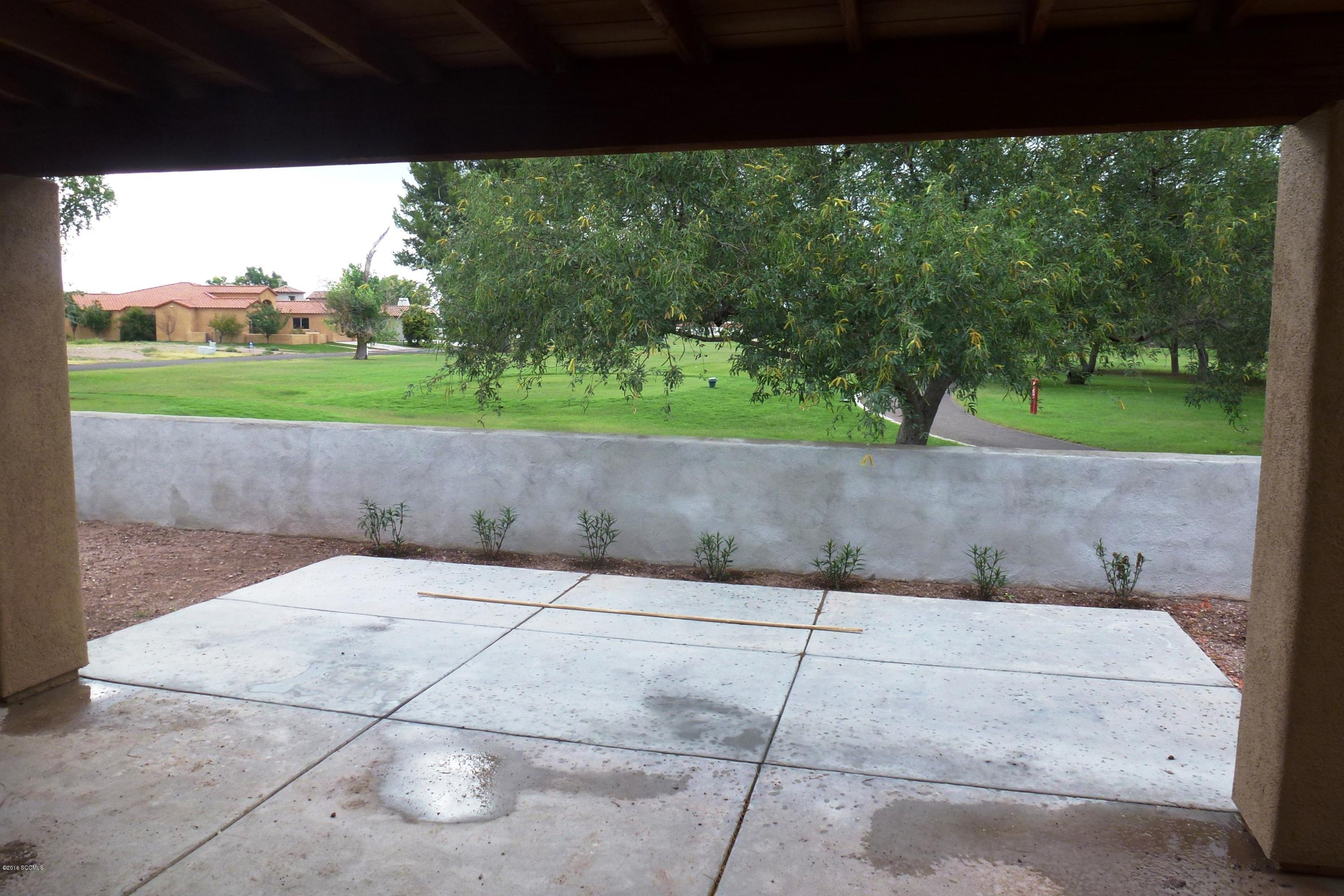 Tubac Golf Resort Homes - Residential