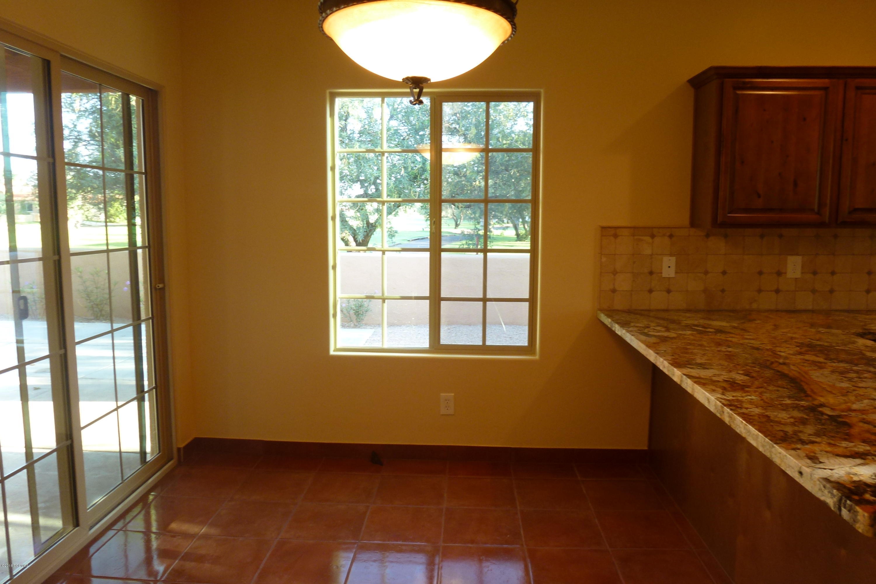 Tubac Golf Resort Homes - Residential