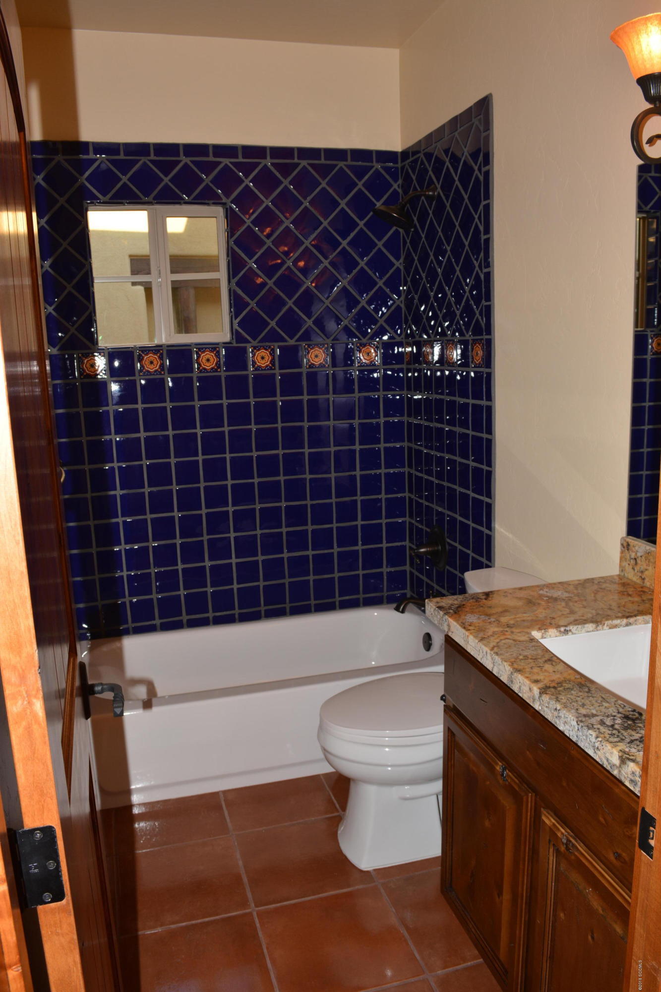 Tubac Golf Resort Homes - Residential