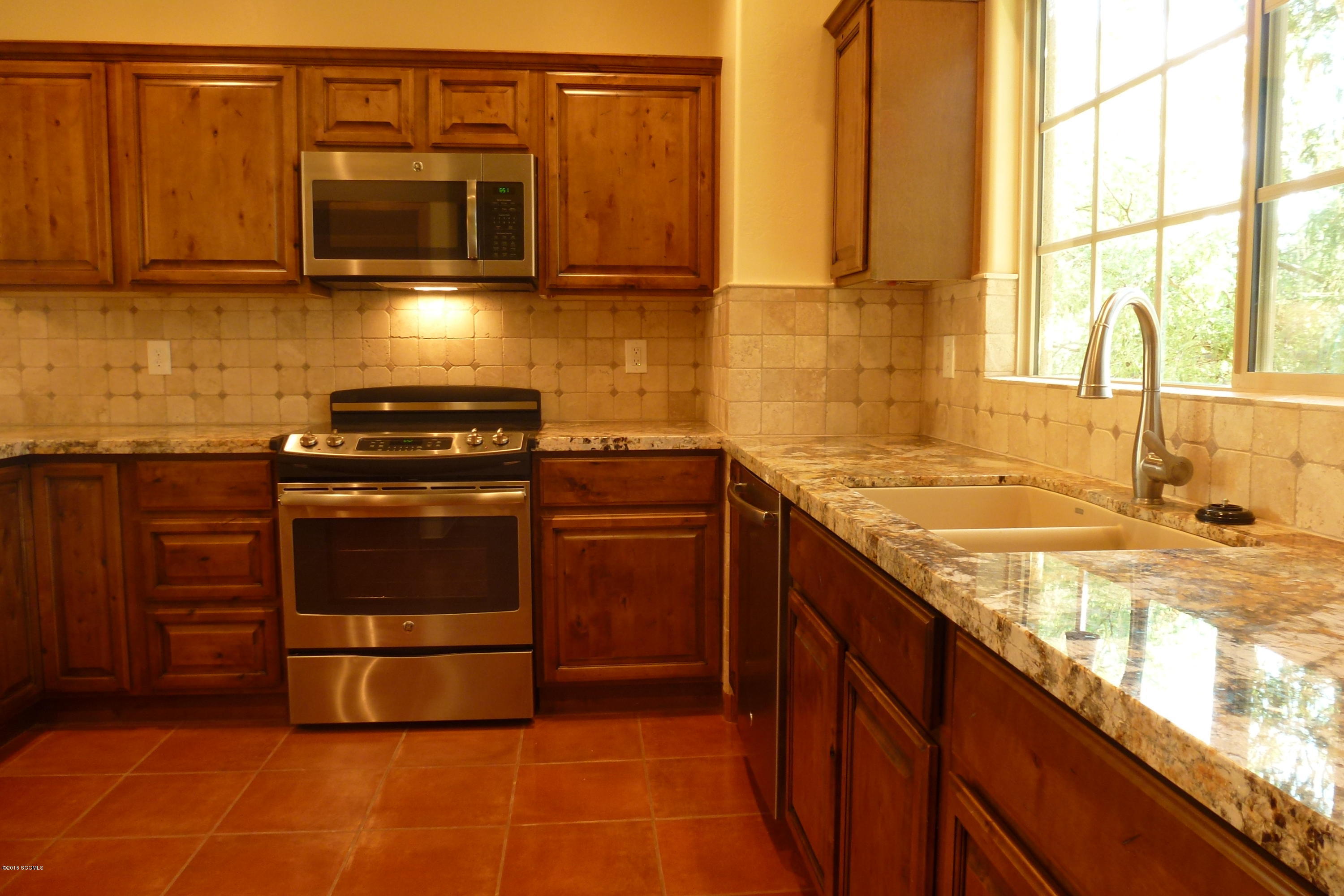 Tubac Golf Resort Homes - Residential