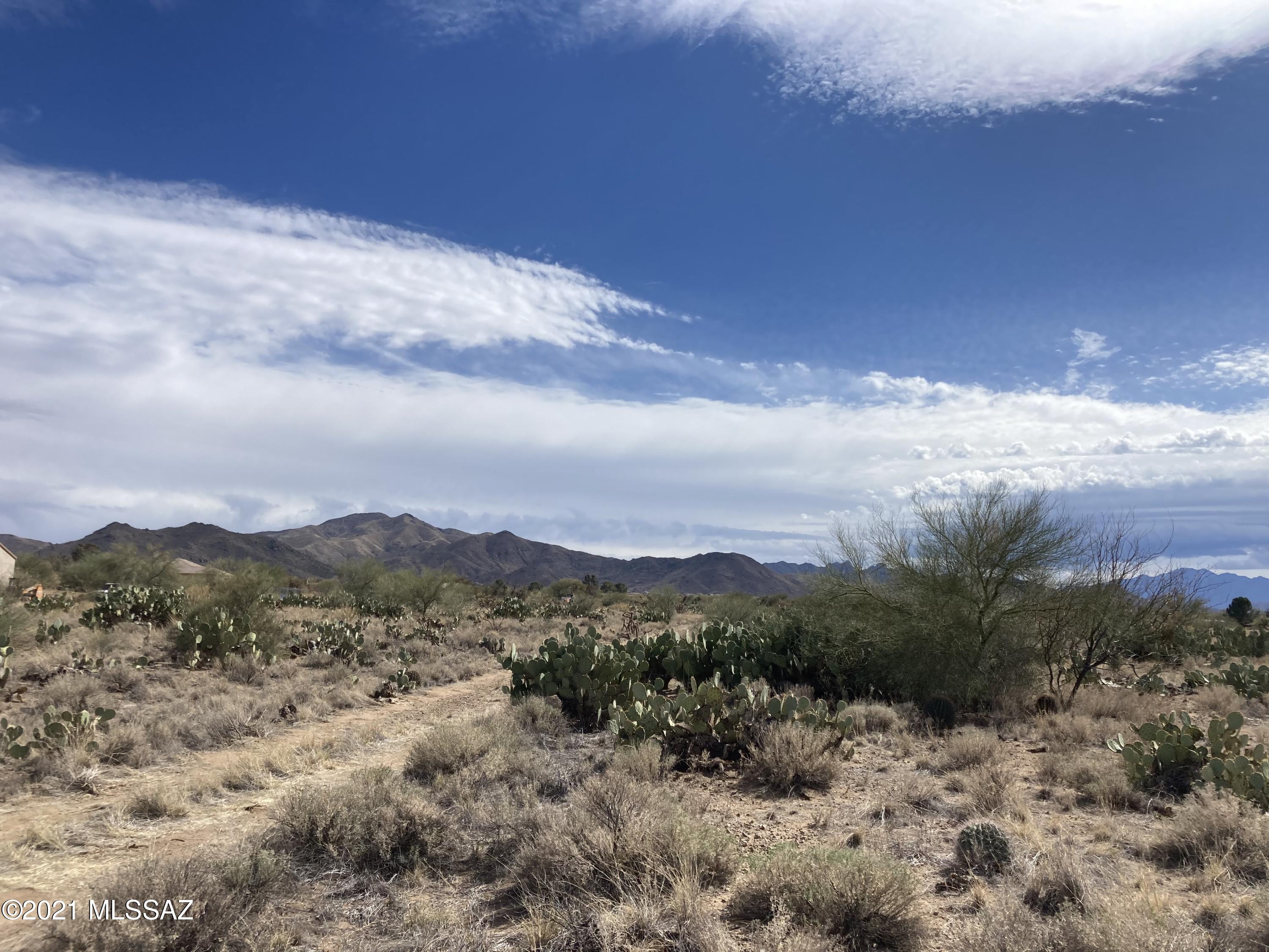 New Tucson Unit NO. 4 (1-203) - Land