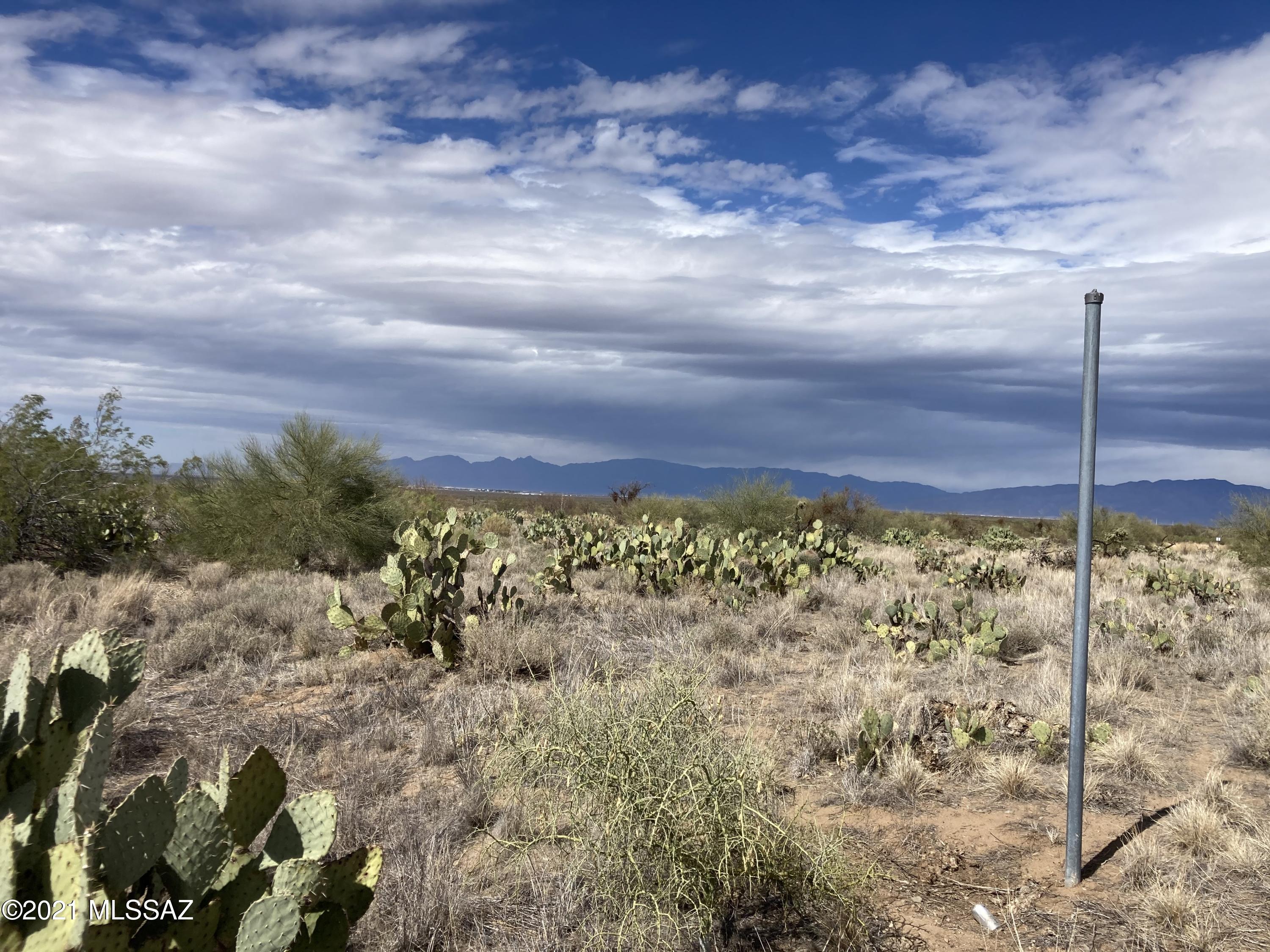 New Tucson Unit NO. 4 (1-203) - Land
