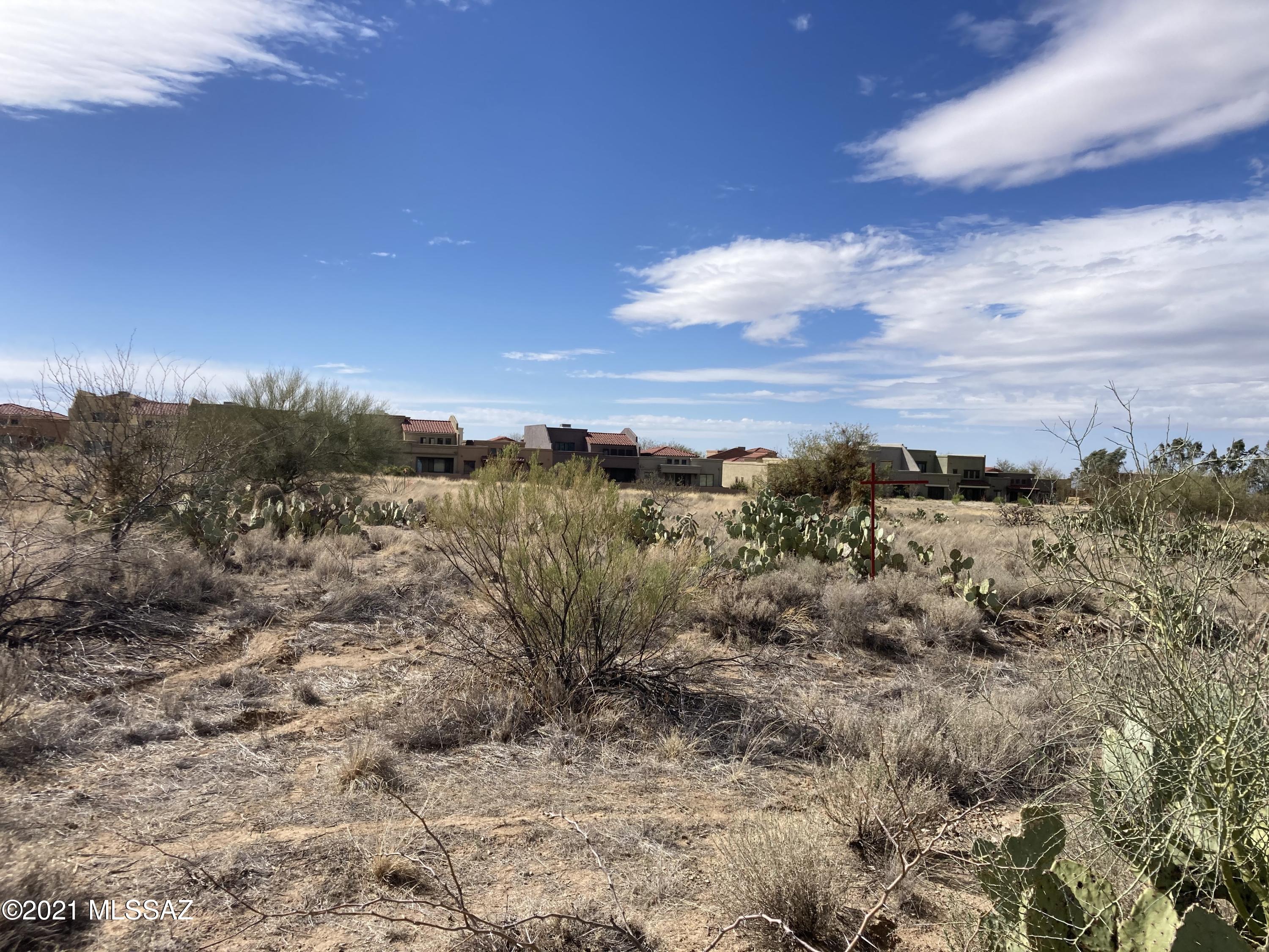 New Tucson Unit NO. 4 (1-203) - Land