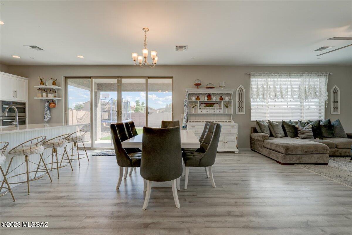 Rancho Cascabel - Residential