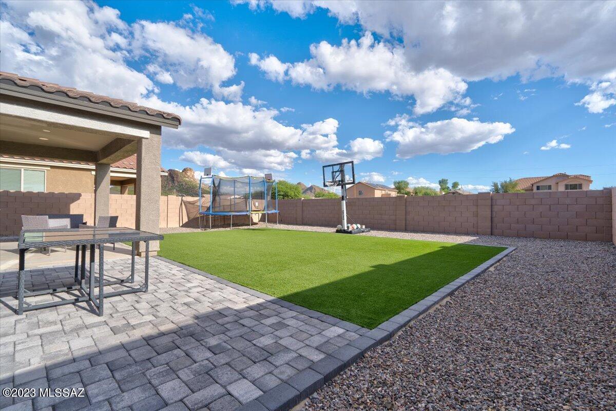 Rancho Cascabel - Residential