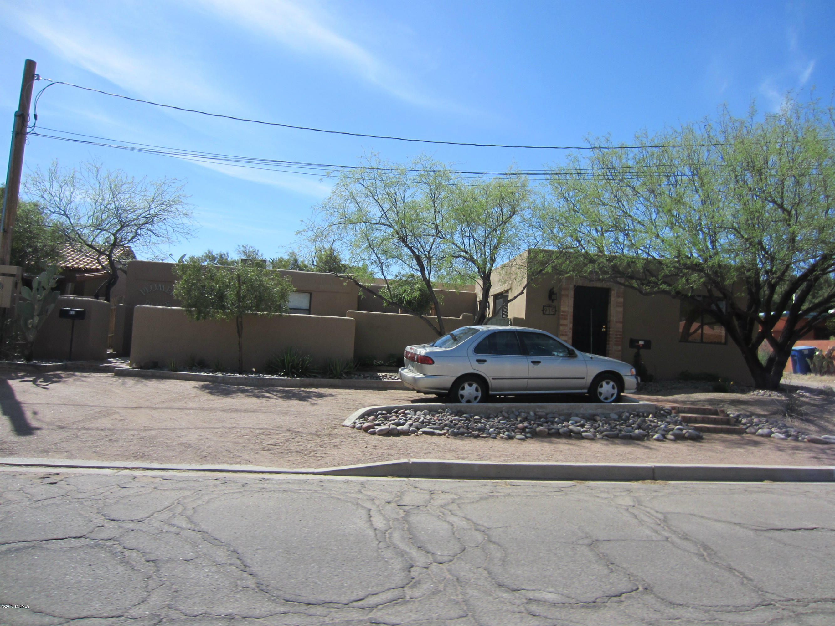 Speedway Heights - Residential Lease