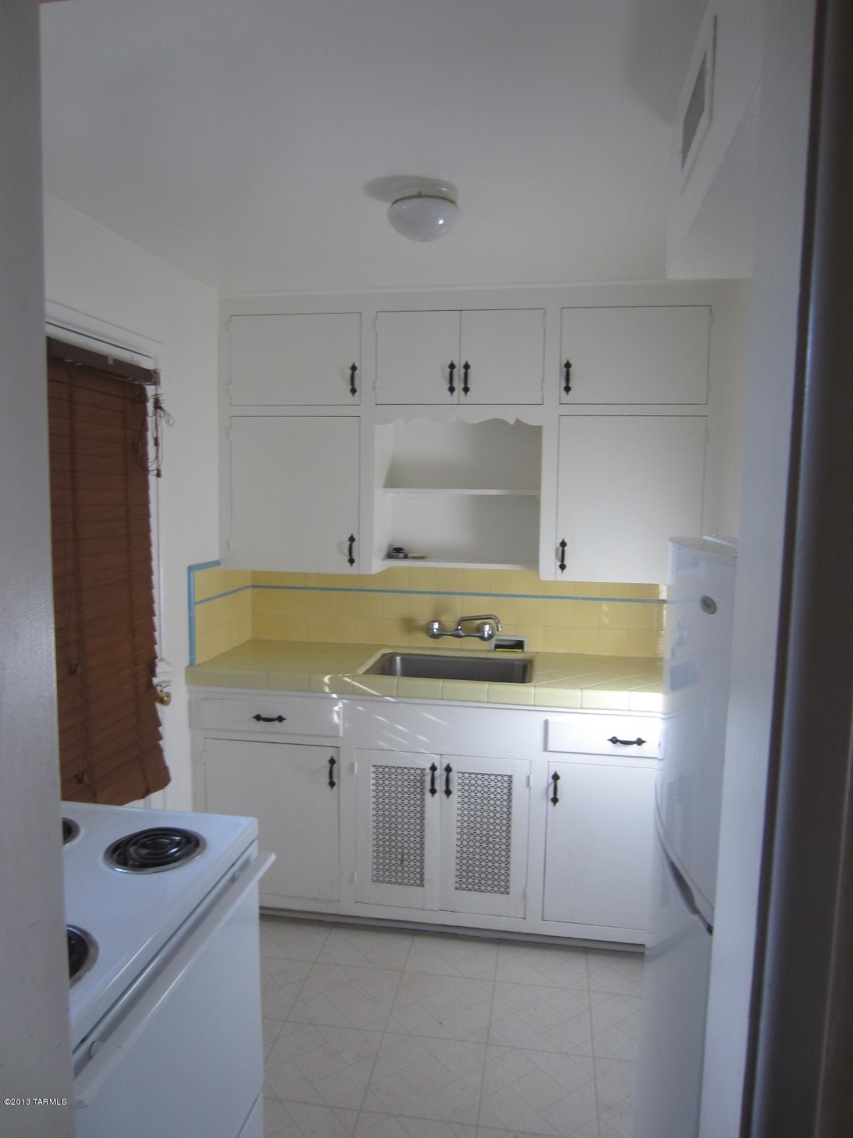 Speedway Heights - Residential Lease