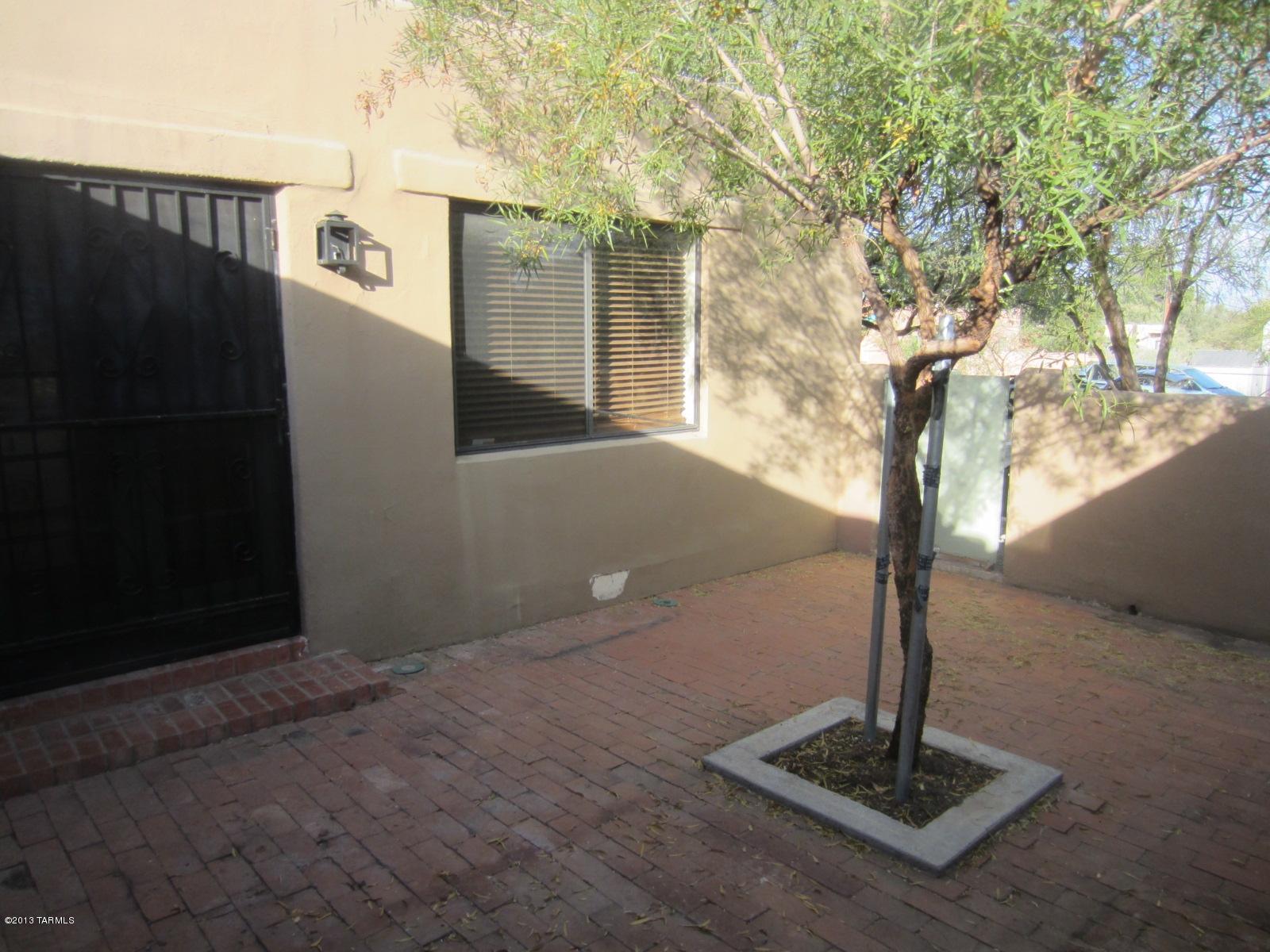 Speedway Heights - Residential Lease