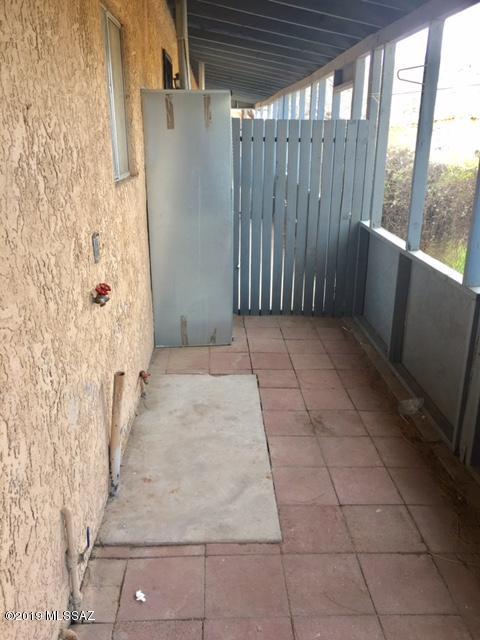 N/A - Residential Lease