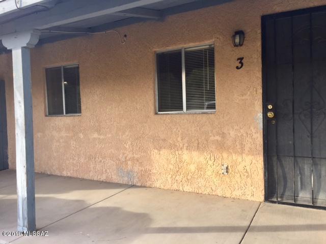 N/A - Residential Lease