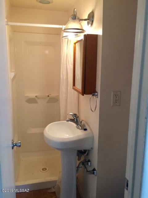N/A - Residential Lease