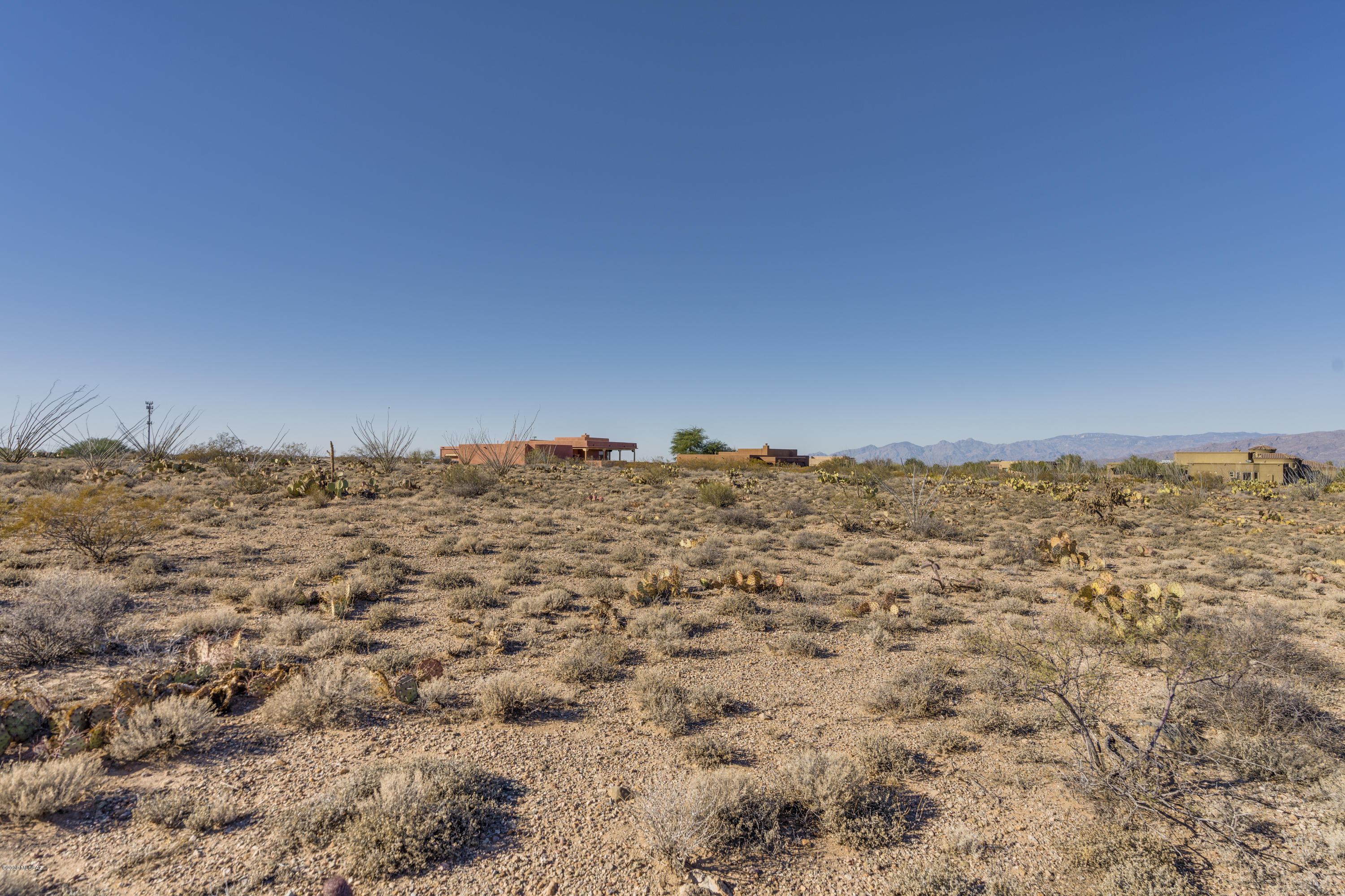 Mountain View Ranch (1-362) - Land
