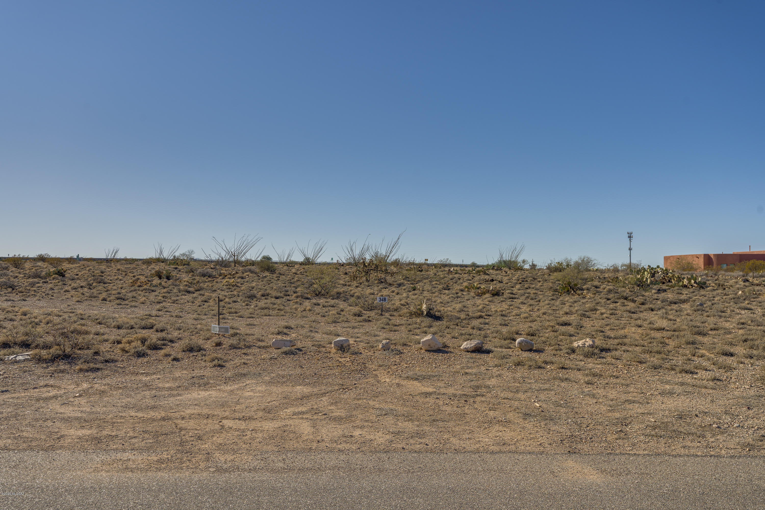 Mountain View Ranch (1-362) - Land