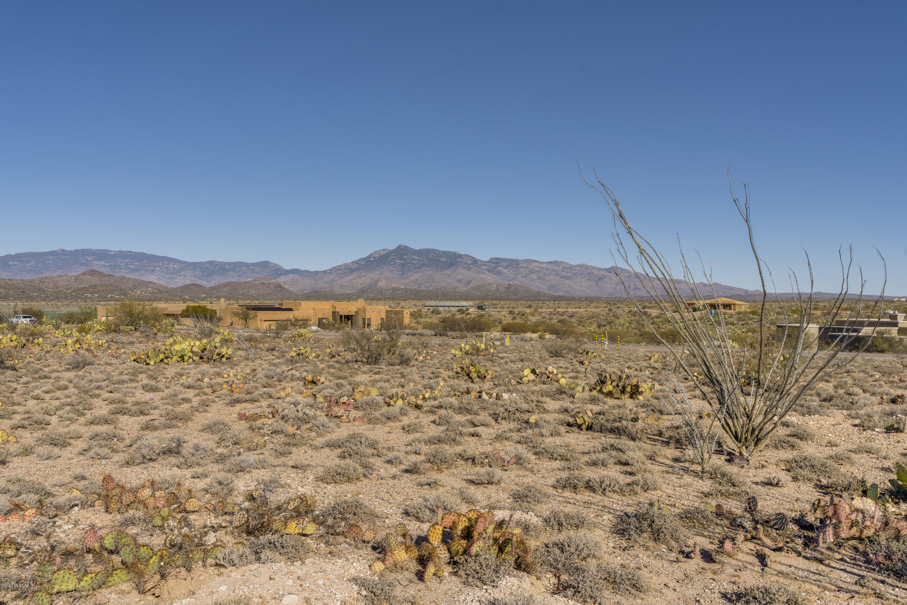 Mountain View Ranch (1-362) - Land