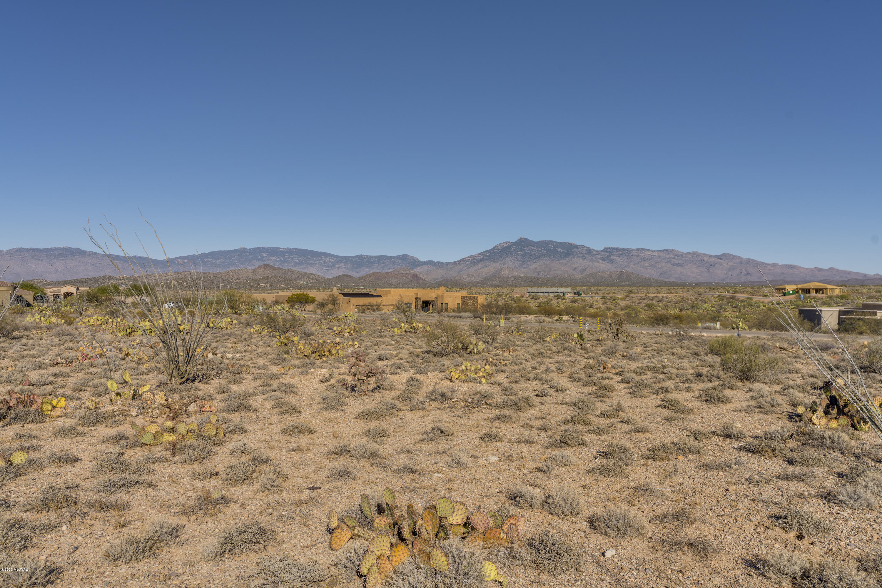 Mountain View Ranch (1-362) - Land