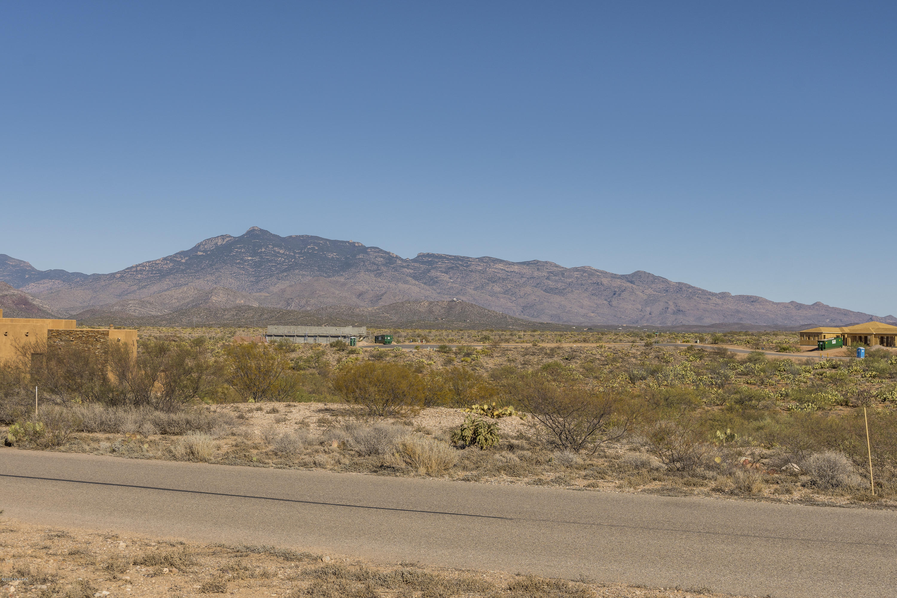 Mountain View Ranch (1-362) - Land