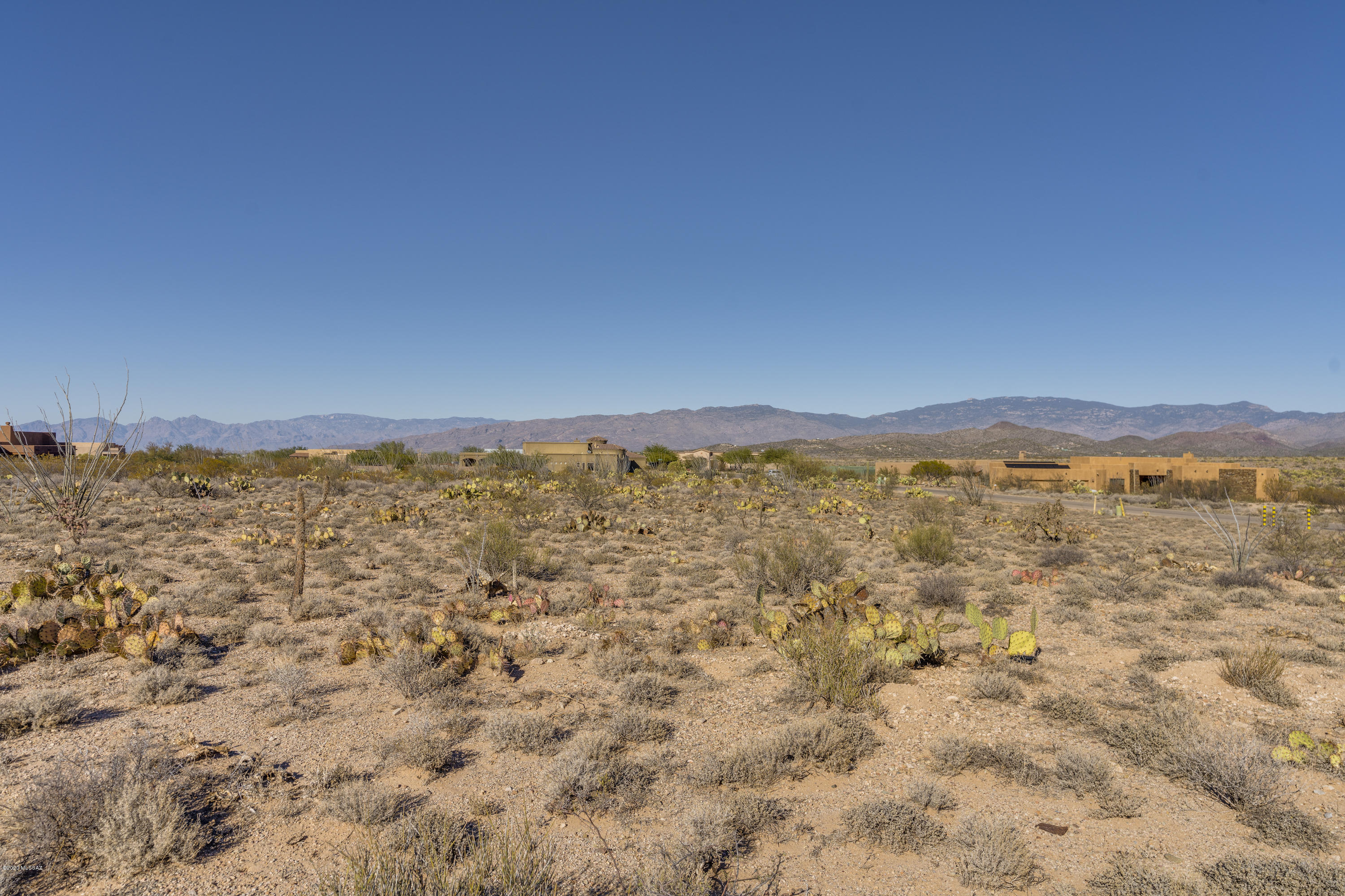 Mountain View Ranch (1-362) - Land