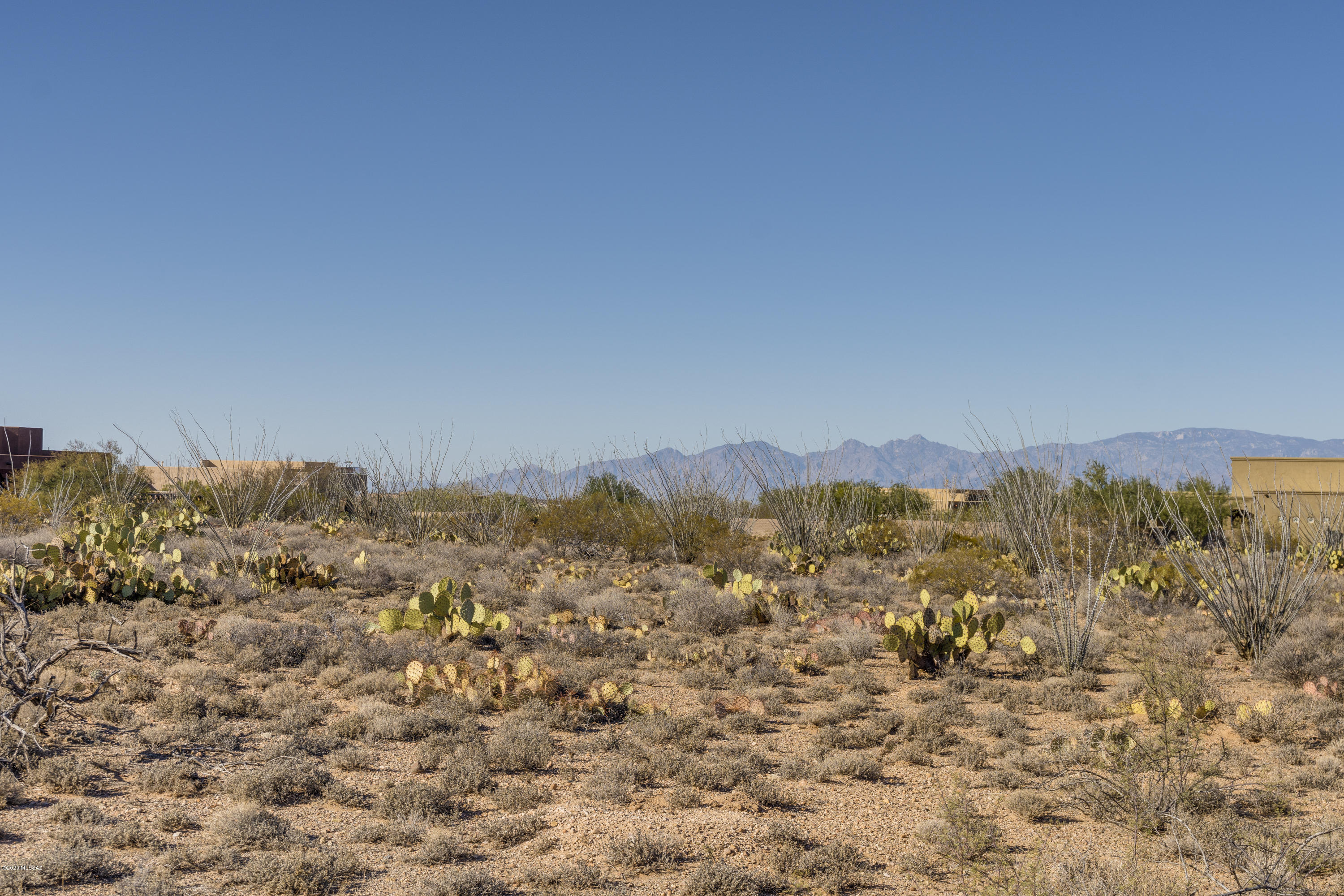 Mountain View Ranch (1-362) - Land