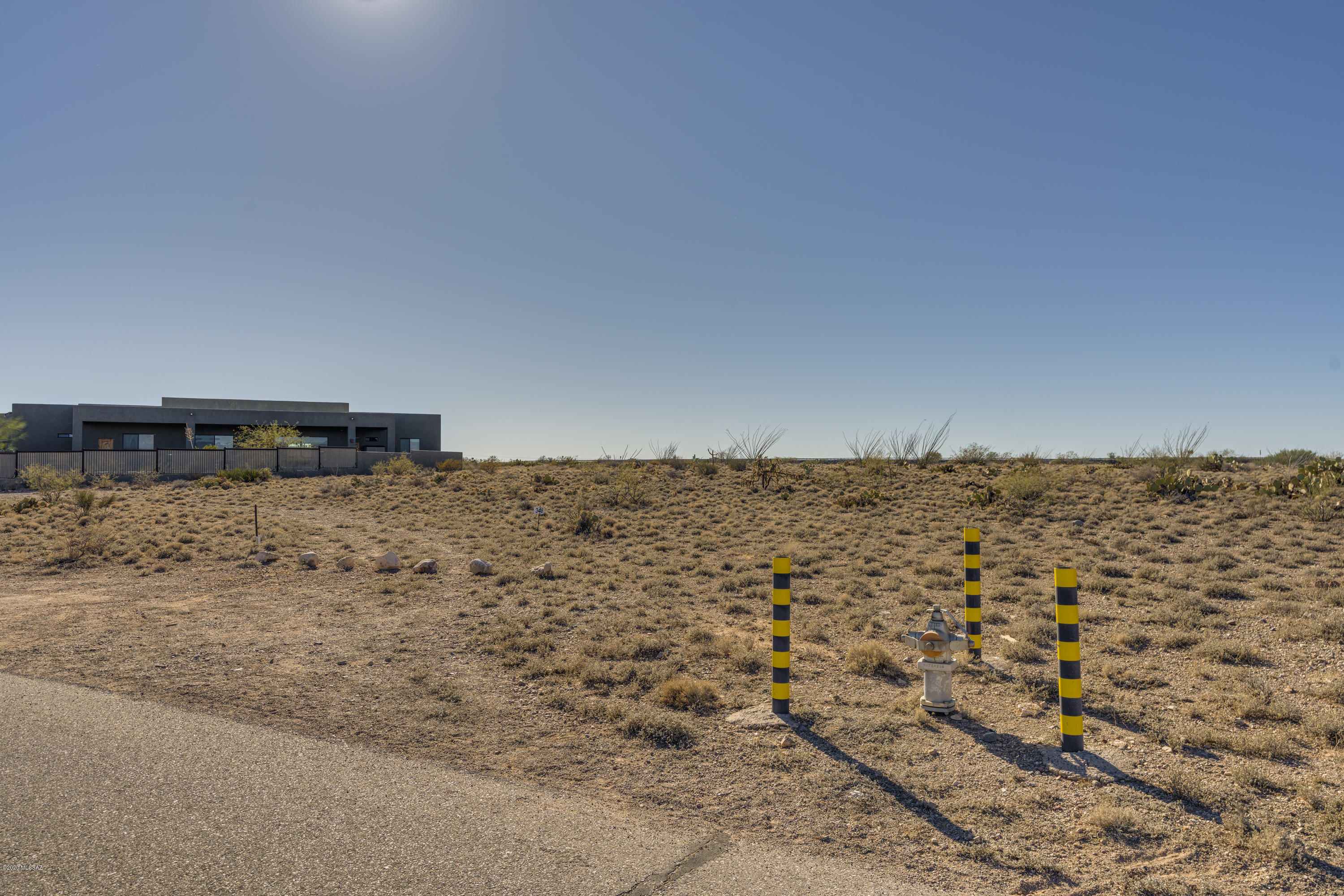 Mountain View Ranch (1-362) - Land