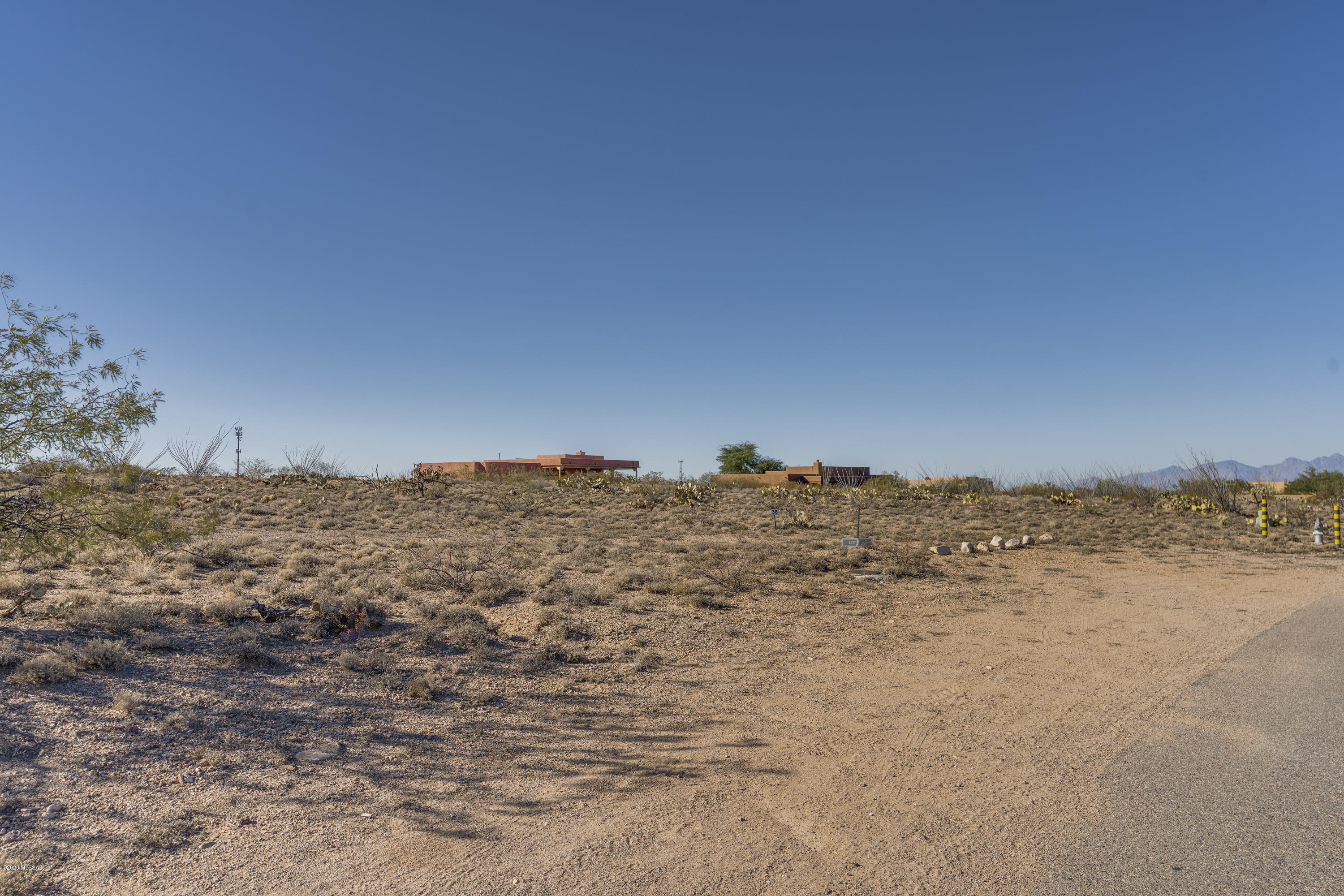 Mountain View Ranch (1-362) - Land