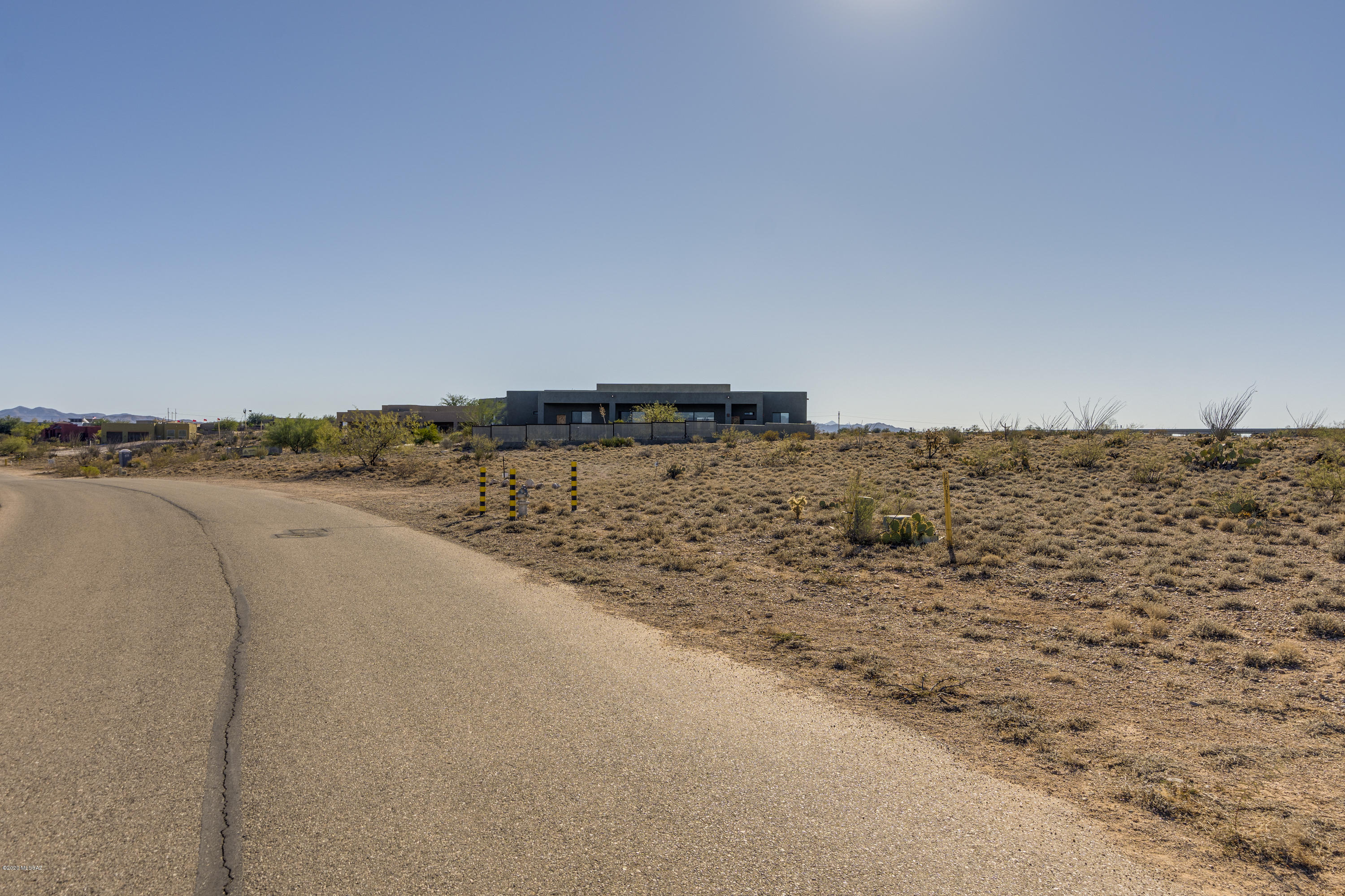 Mountain View Ranch (1-362) - Land