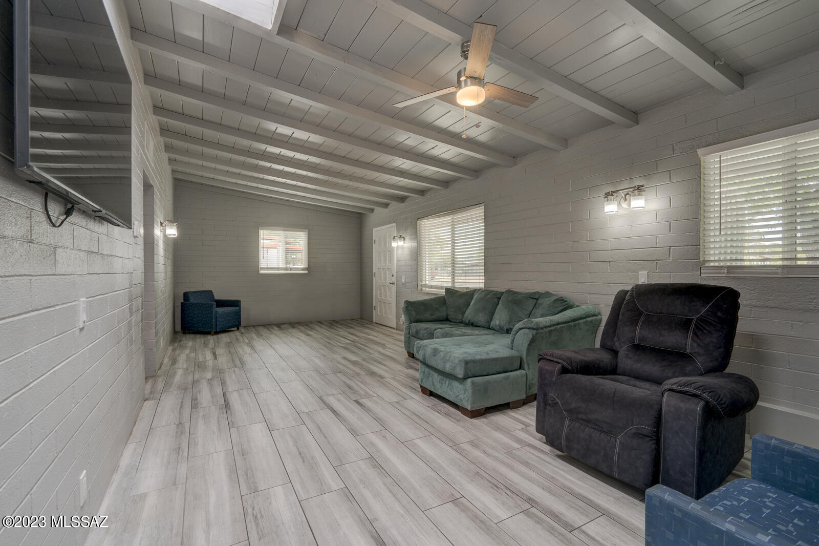 Venice Addition - Residential