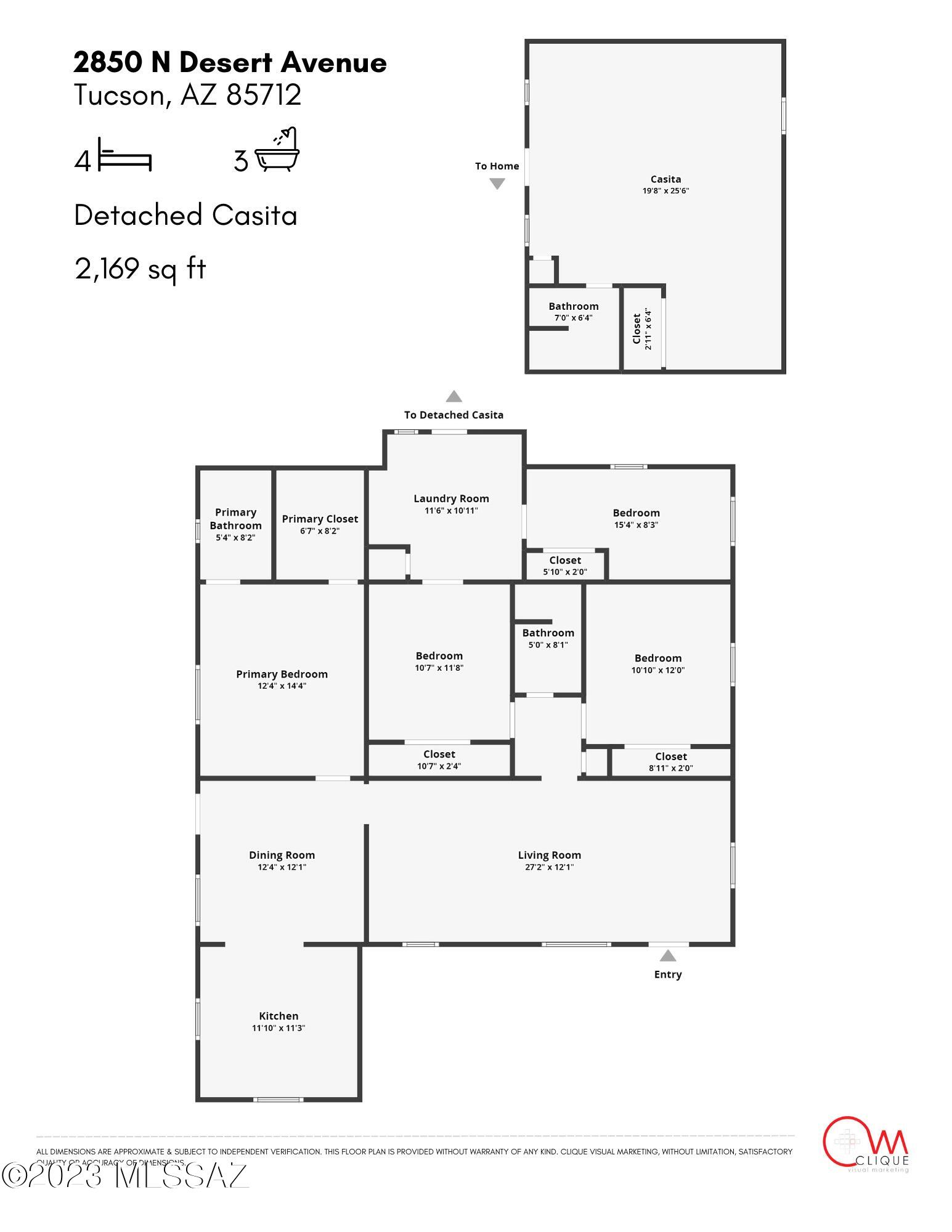 Venice Addition - Residential