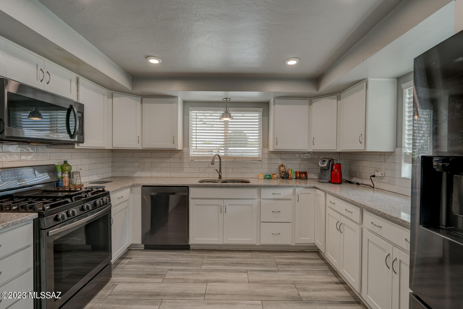 Venice Addition - Residential