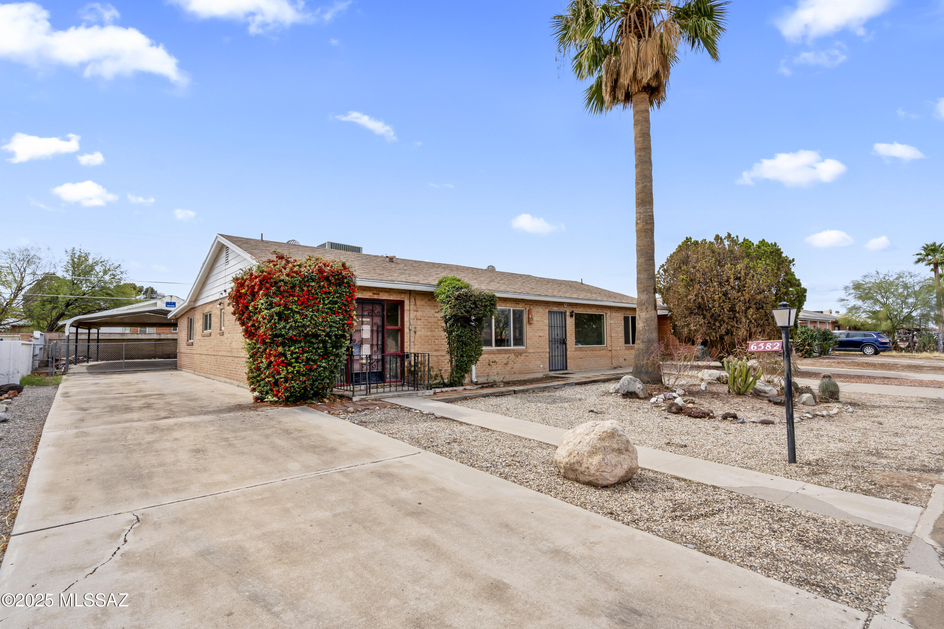 Manana Vista - Residential