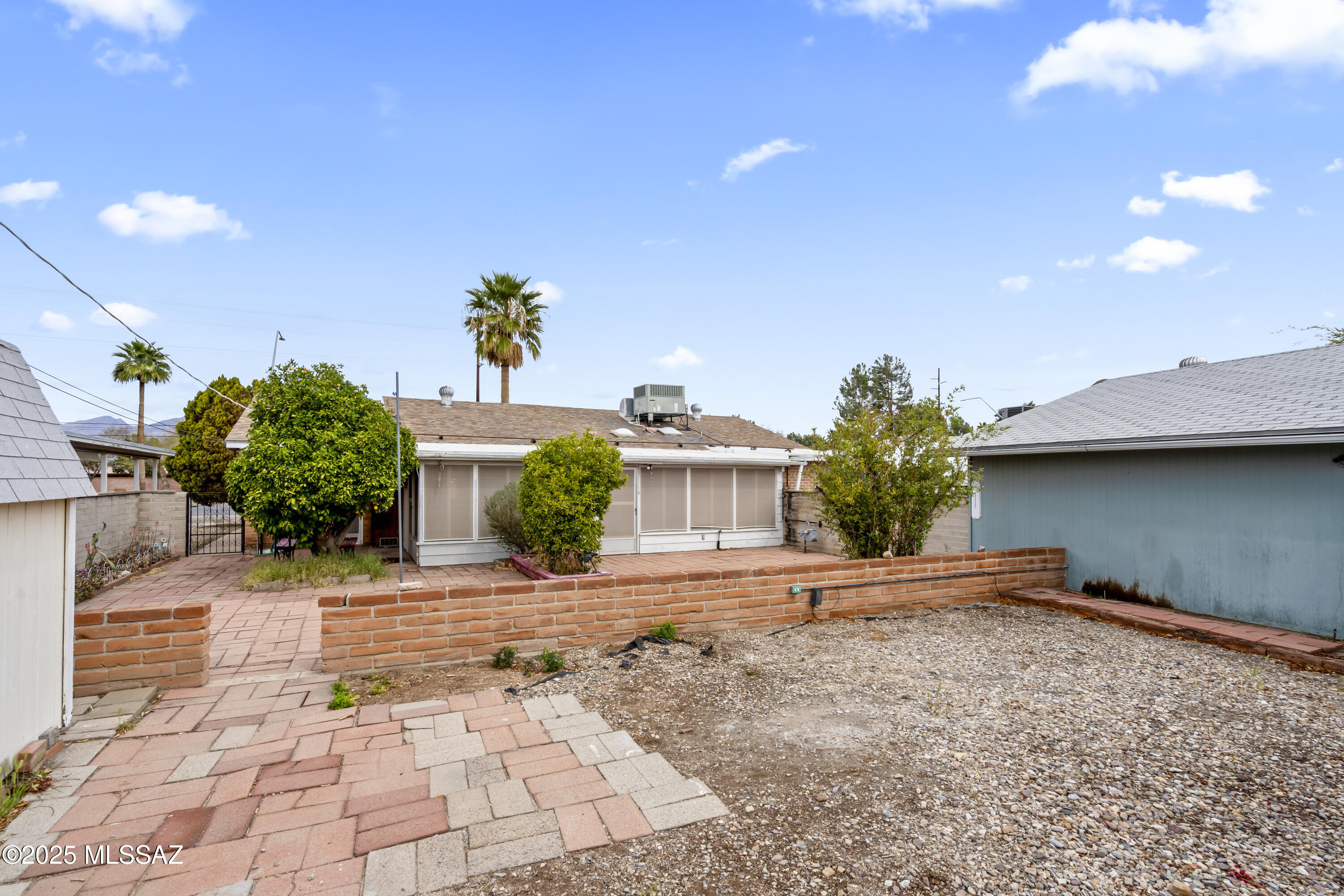 Manana Vista - Residential