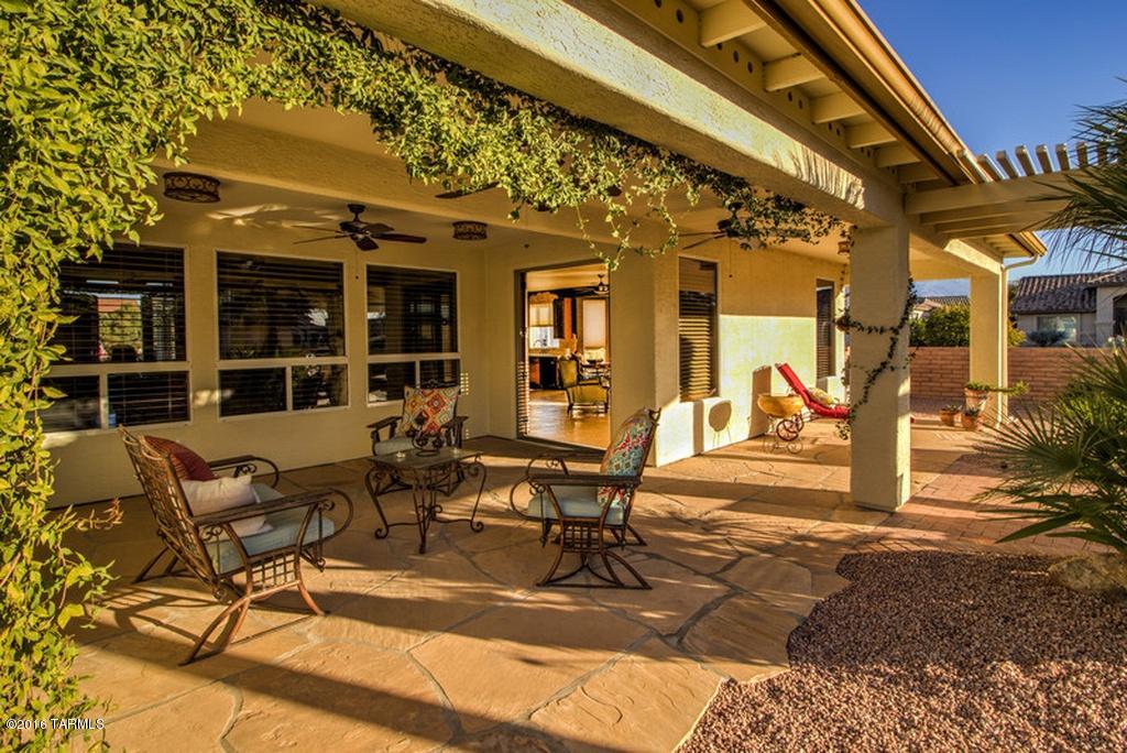 Quail Creek (1-306) - Residential