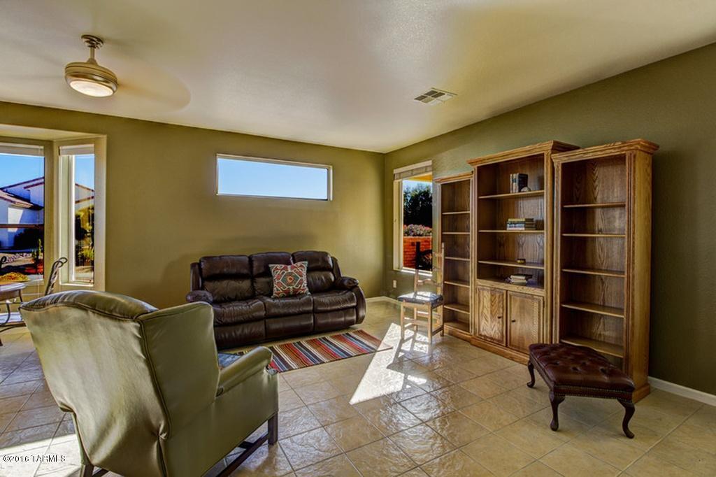 Quail Creek (1-306) - Residential
