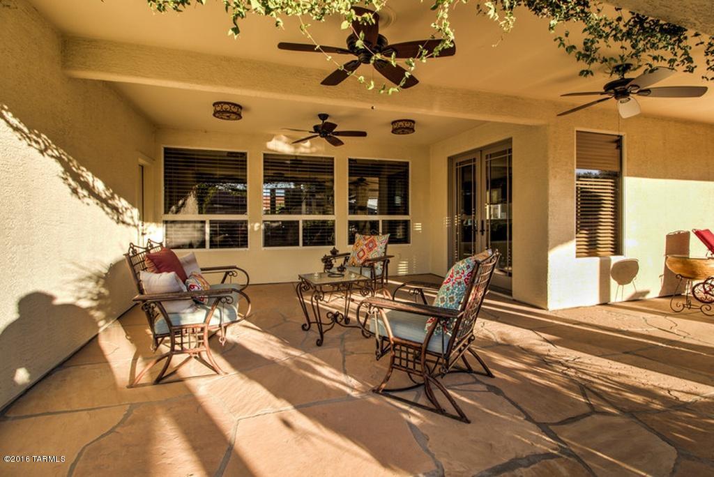 Quail Creek (1-306) - Residential