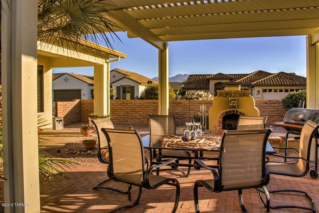 Quail Creek (1-306) - Residential