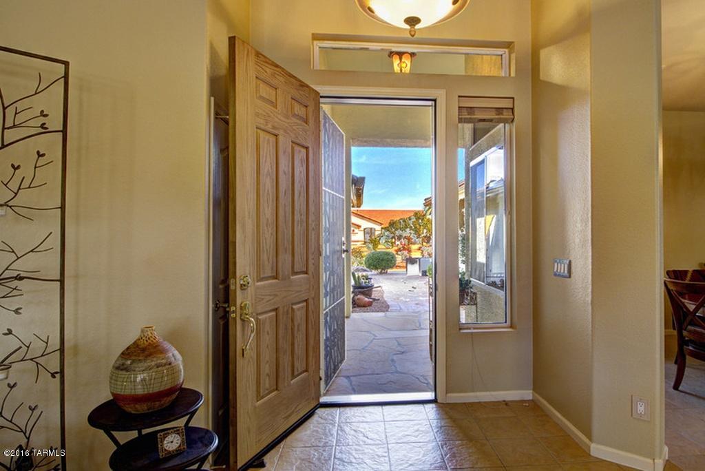 Quail Creek (1-306) - Residential