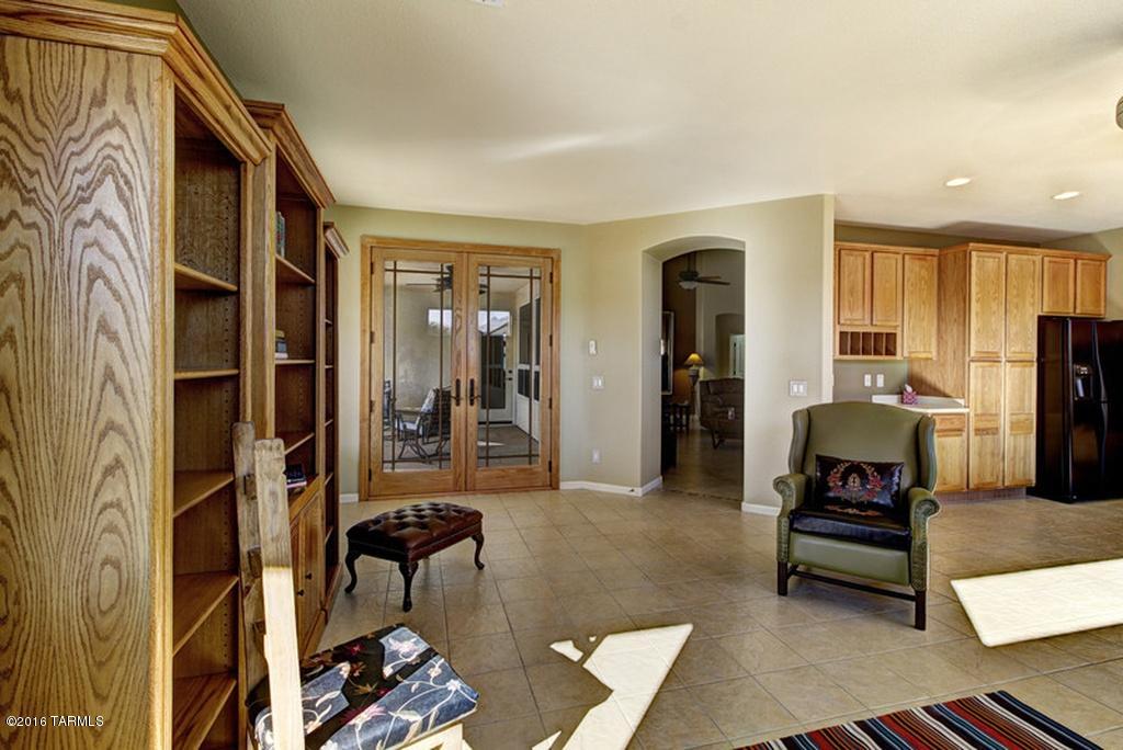 Quail Creek (1-306) - Residential