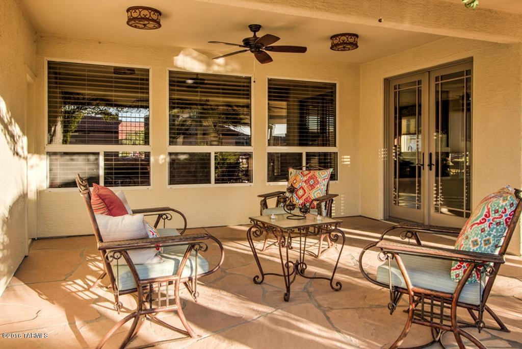 Quail Creek (1-306) - Residential